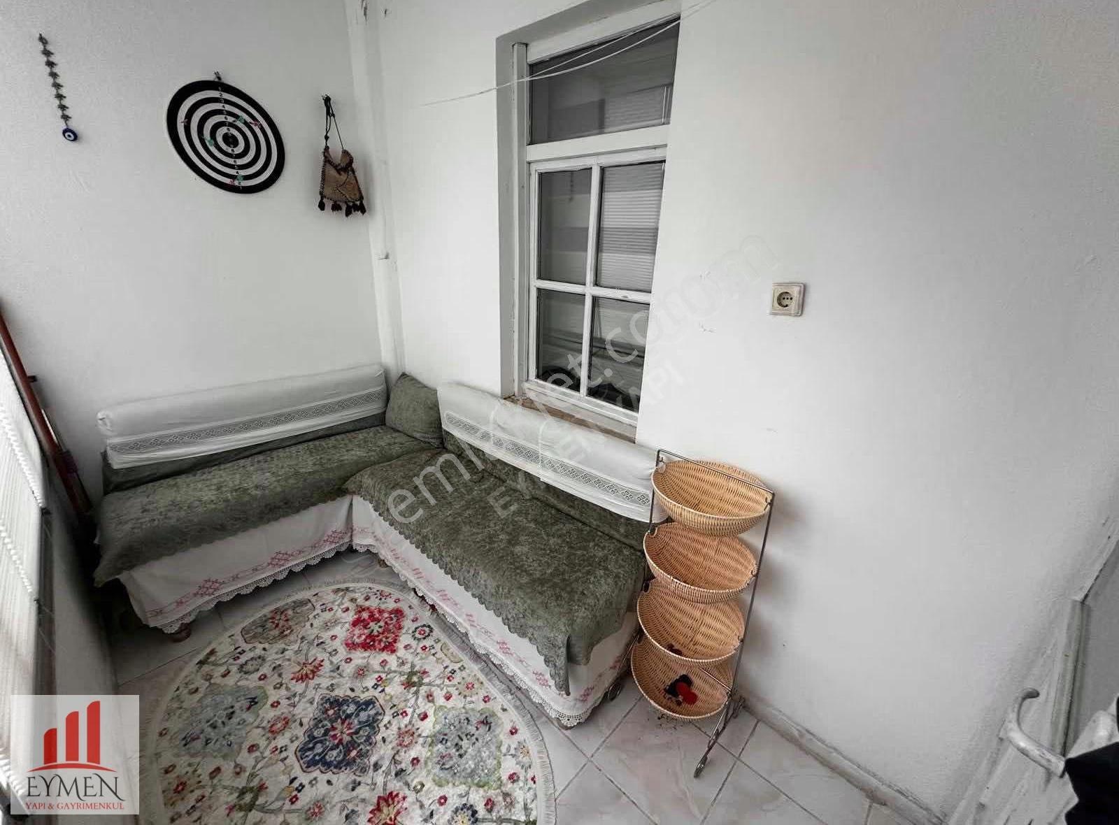 Eymen Yapı-bişkek Caddesi Manas Parkı Civarı 3+1 Satılık Daire - Görsel 17