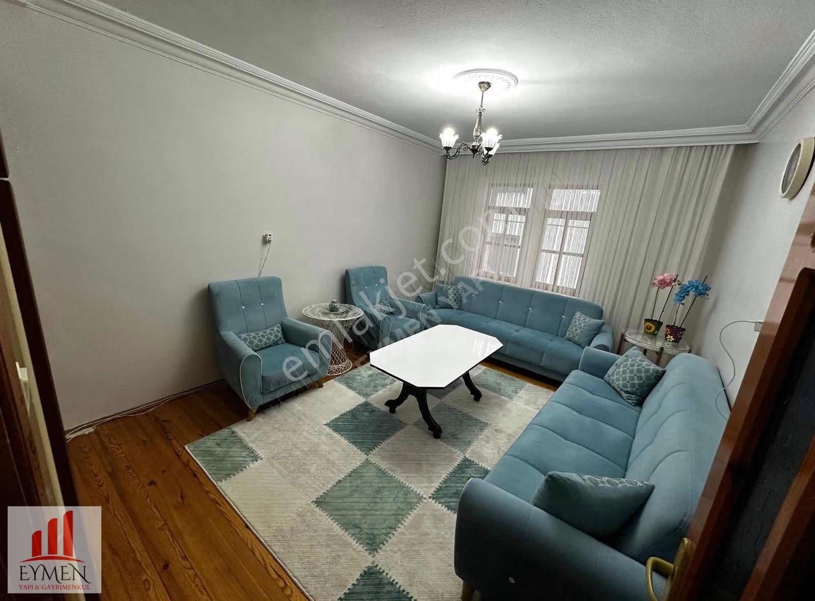 Eymen Yapı-bişkek Caddesi Manas Parkı Civarı 3+1 Satılık Daire - Görsel 23