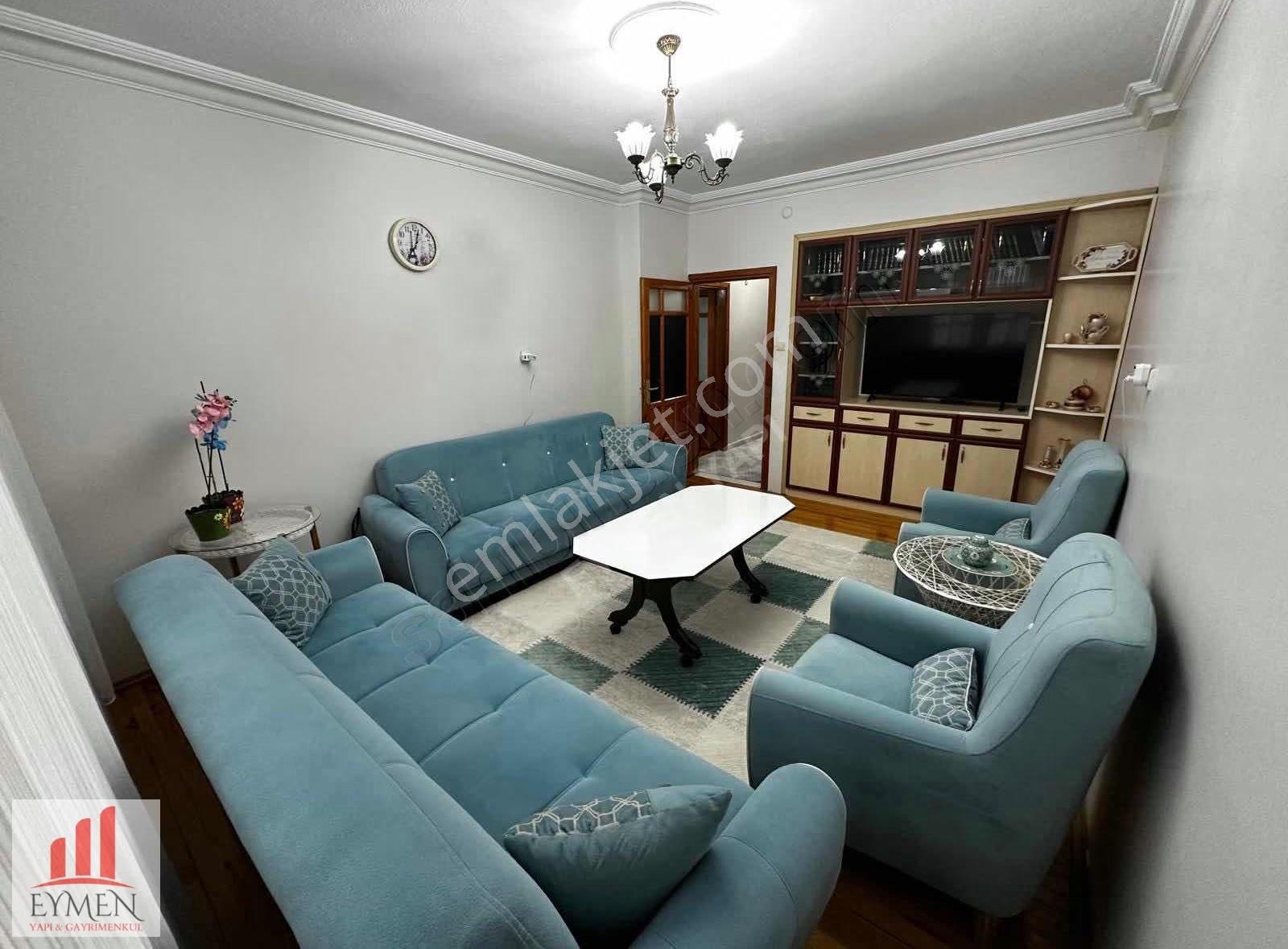 Eymen Yapı-bişkek Caddesi Manas Parkı Civarı 3+1 Satılık Daire - Görsel 34