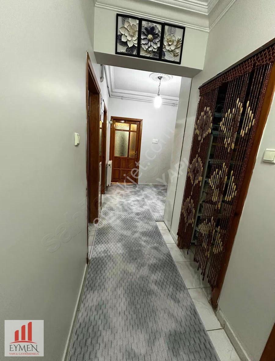 Eymen Yapı-bişkek Caddesi Manas Parkı Civarı 3+1 Satılık Daire - Görsel 11