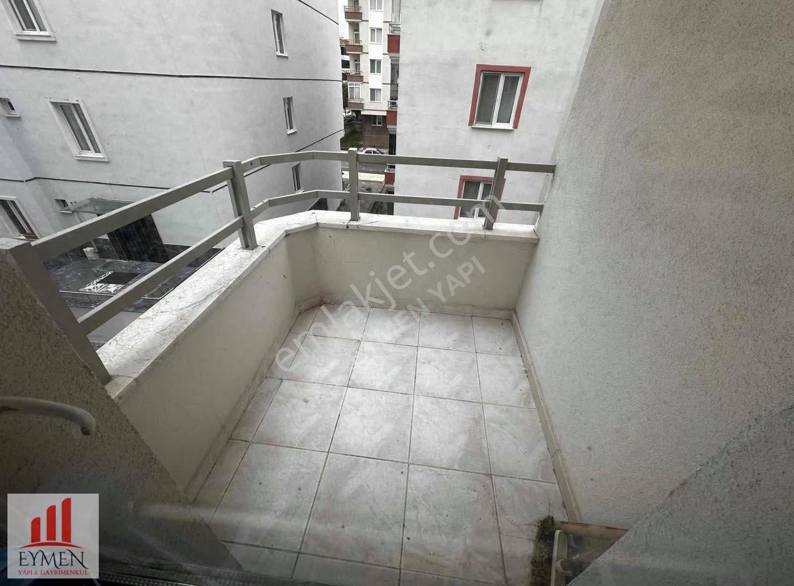 Eymen Yapı-bişkek Caddesi Manas Parkı Civarı 3+1 Satılık Daire - Görsel 19