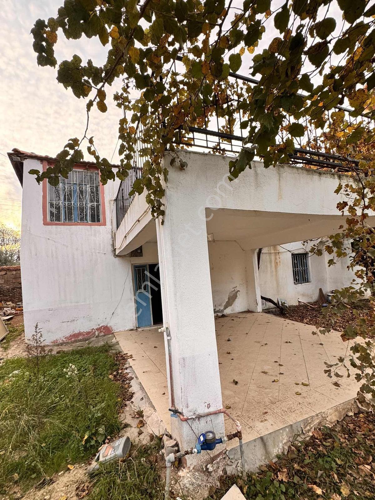 Beçin Mahallesi Nde Satılık İmarlı Arsa - Görsel 27