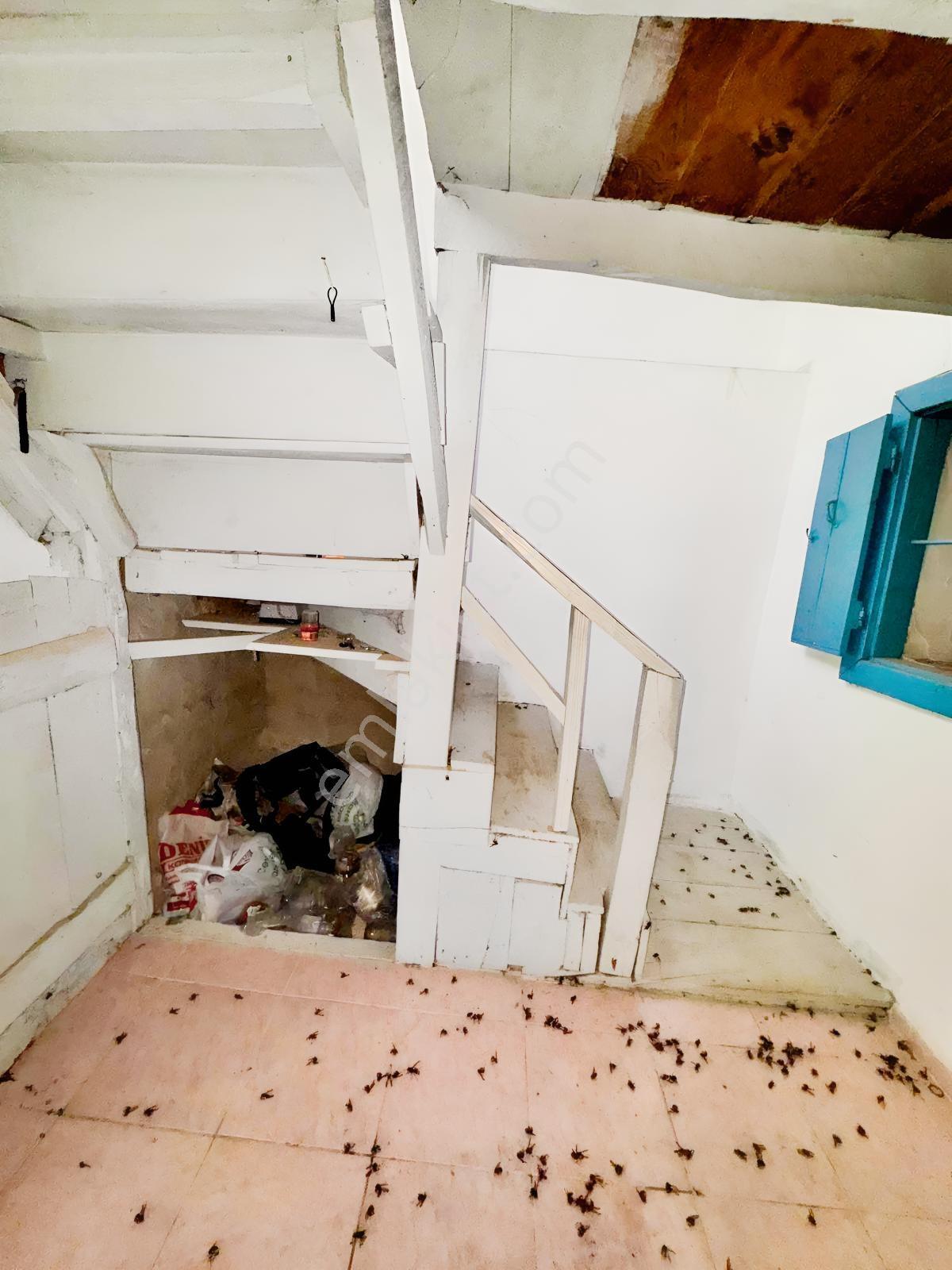 Beçin Mahallesi Nde Satılık İmarlı Arsa - Görsel 20