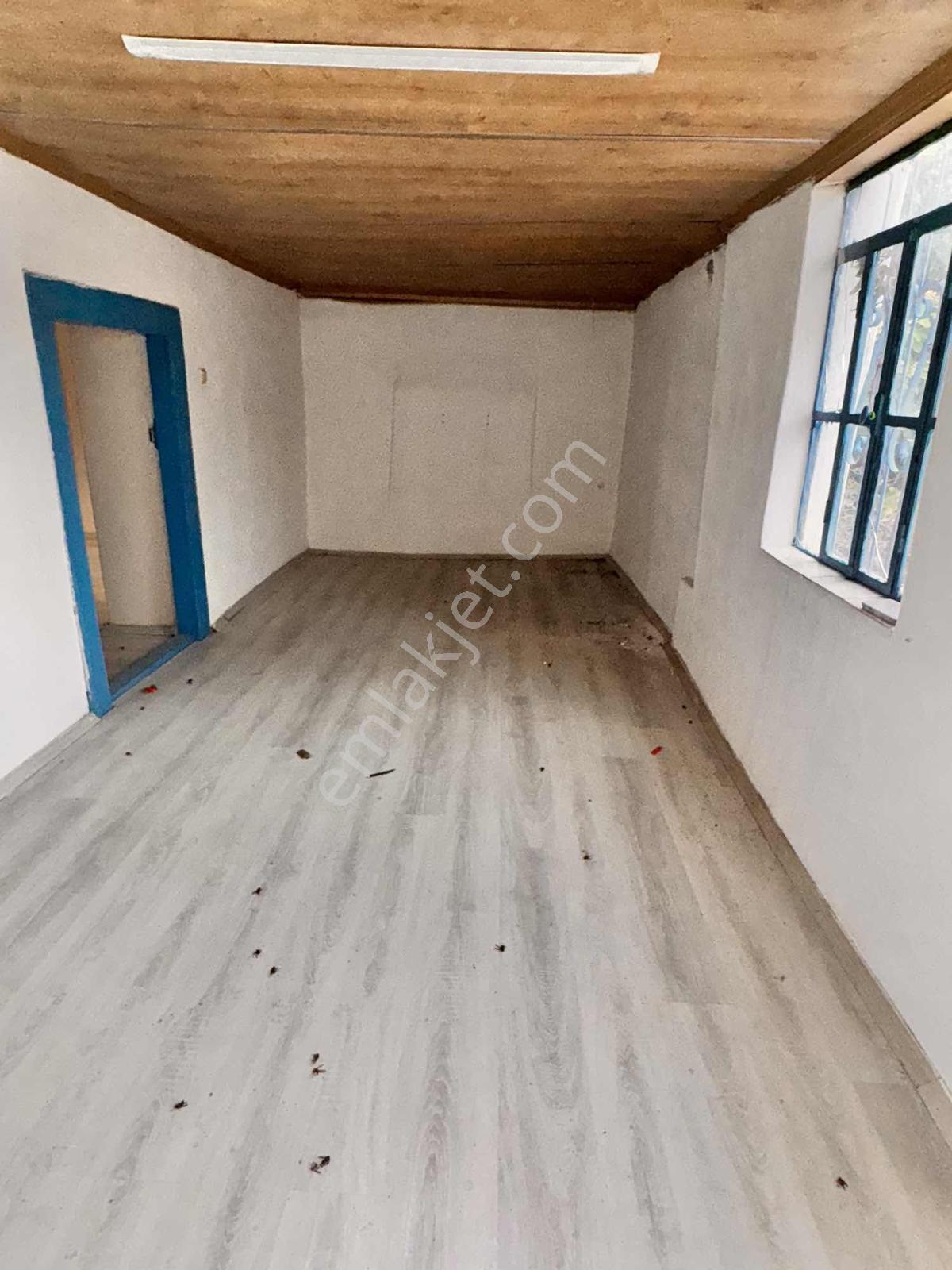 Beçin Mahallesi Nde Satılık İmarlı Arsa - Görsel 17