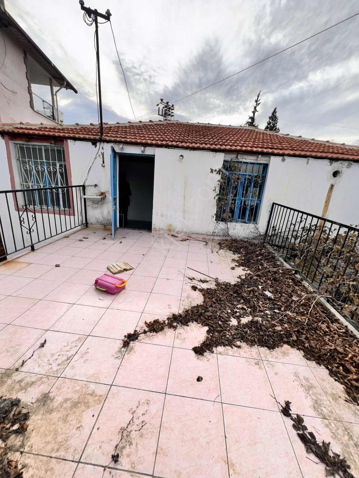 Beçin Mahallesi Nde Satılık İmarlı Arsa - Görsel 2