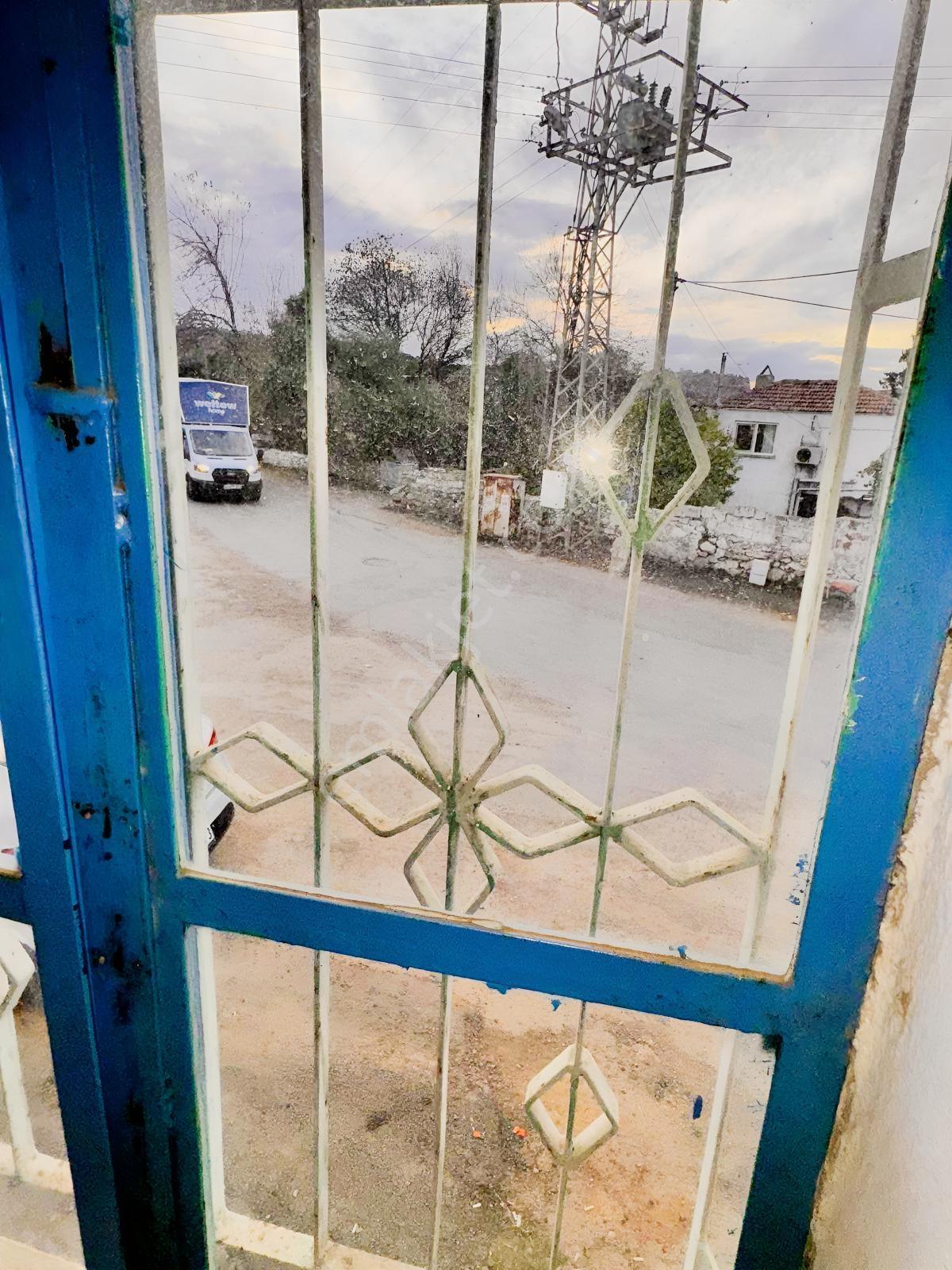 Beçin Mahallesi Nde Satılık İmarlı Arsa - Görsel 14