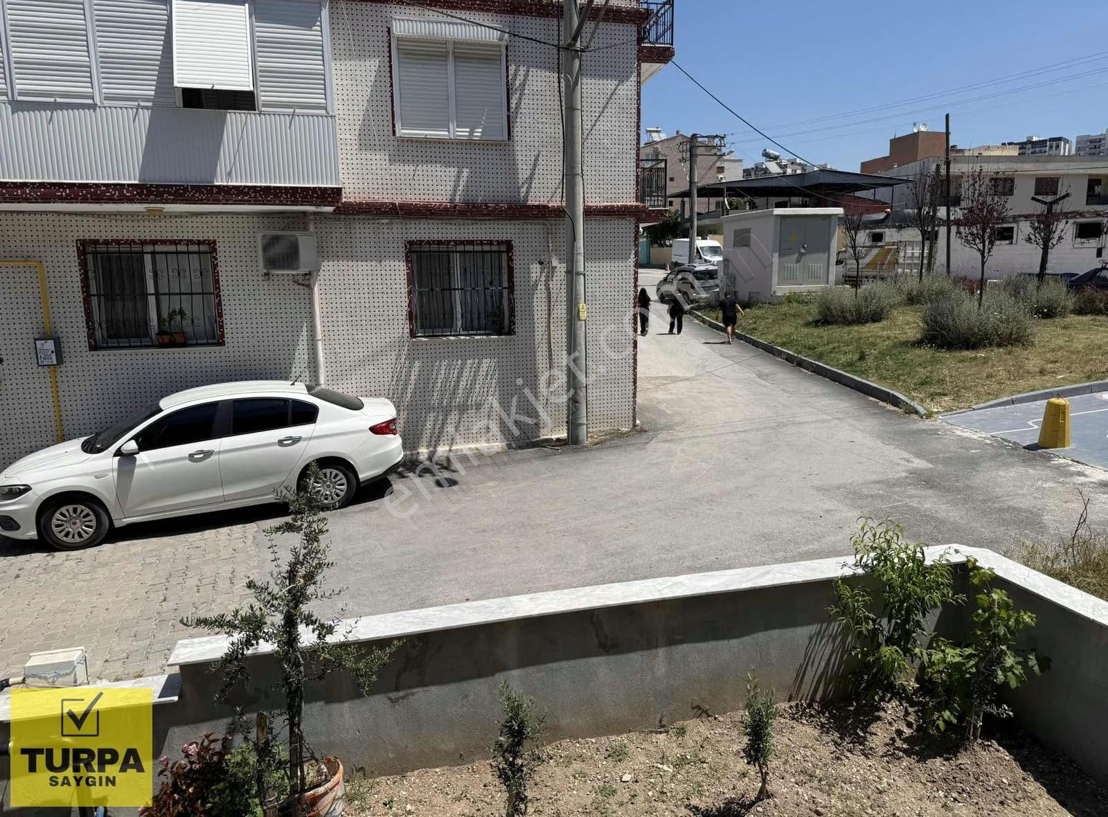 Merkezi Konum Üniversite Yakını - Görsel 22