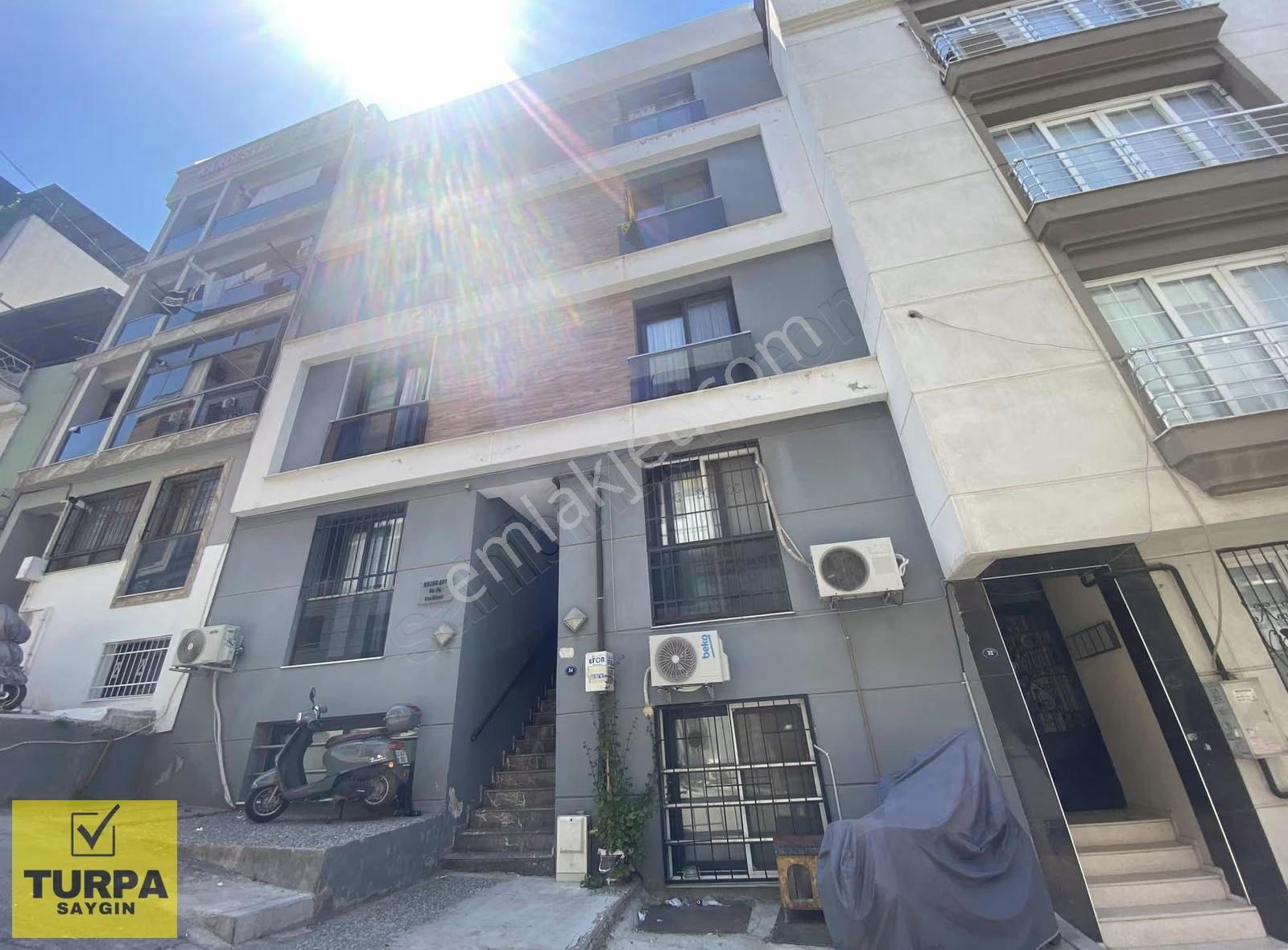 Gülyaka Mah. Üzümcü Okulu Yakını Bakımlı 2+1 Kiralık Daire - Görsel 22