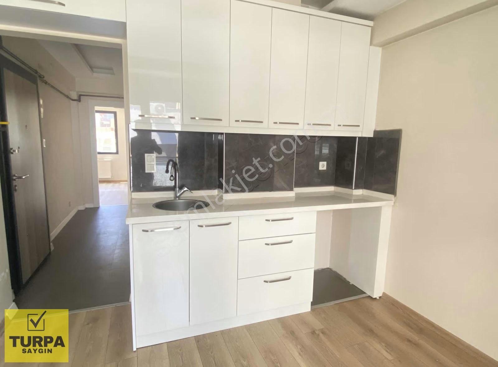 Gülyaka Mah. Üzümcü Okulu Yakını Bakımlı 2+1 Kiralık Daire - Görsel 2
