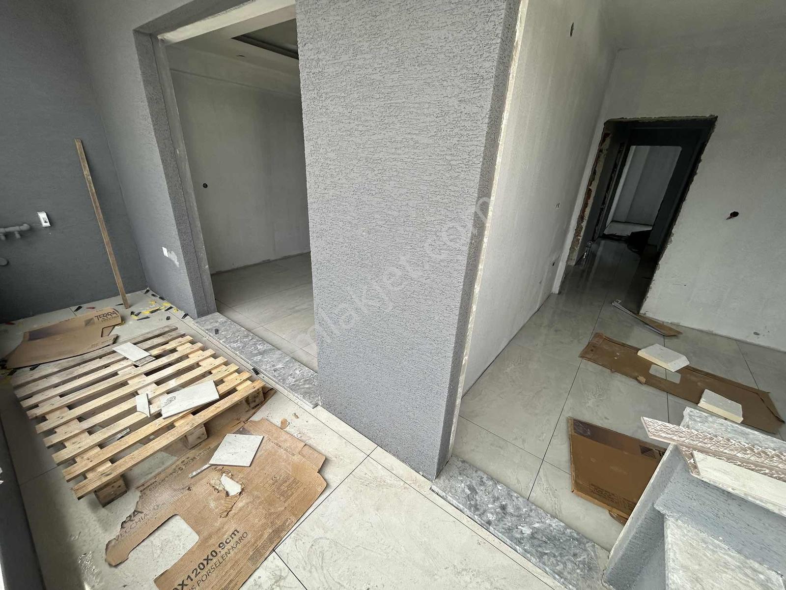 Sancak Emlak'tan Satılık Lüks 2+1 Daire - Görsel 3