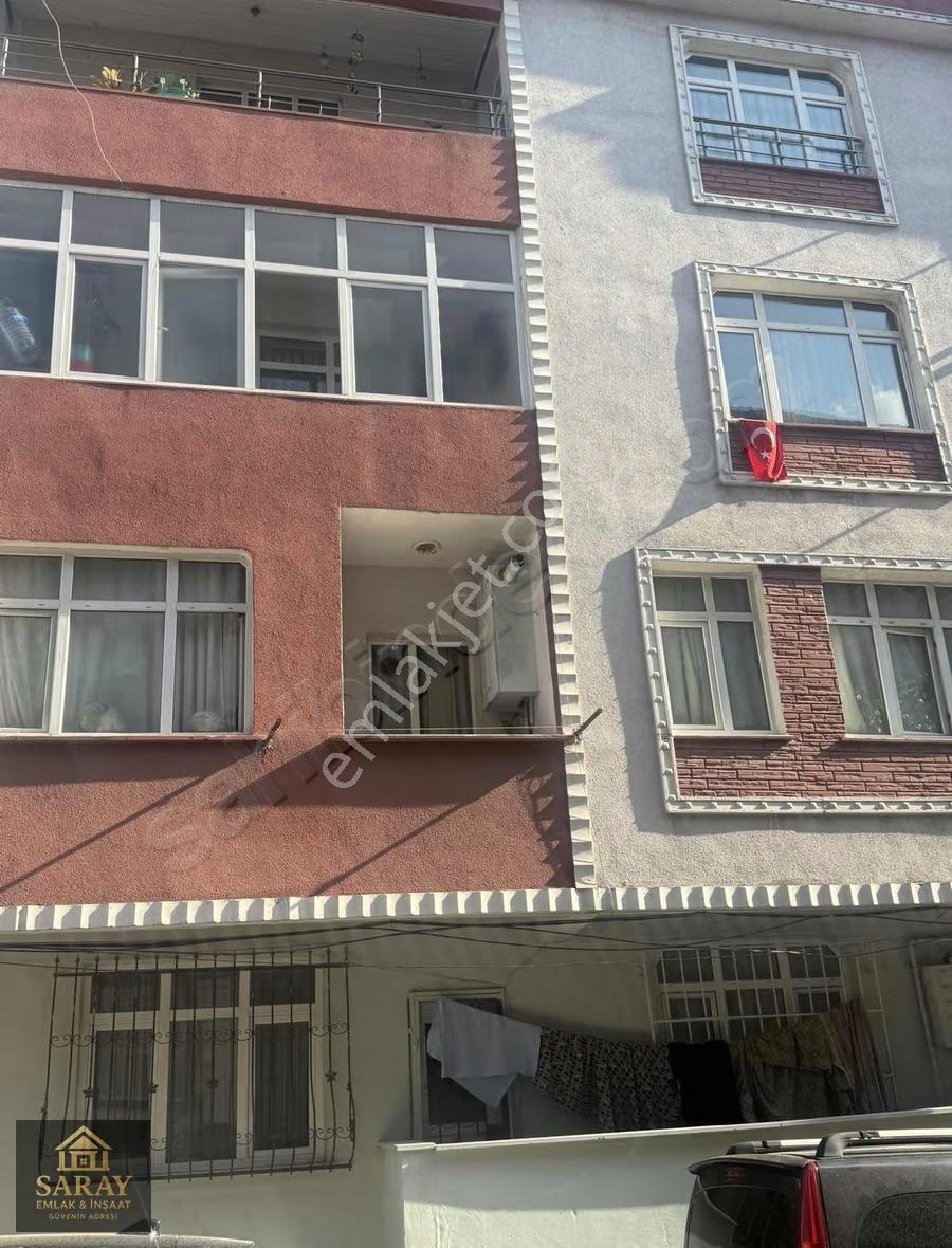 Mehmet Akifte Az Katlı Binda Satılık 2-1 Daire