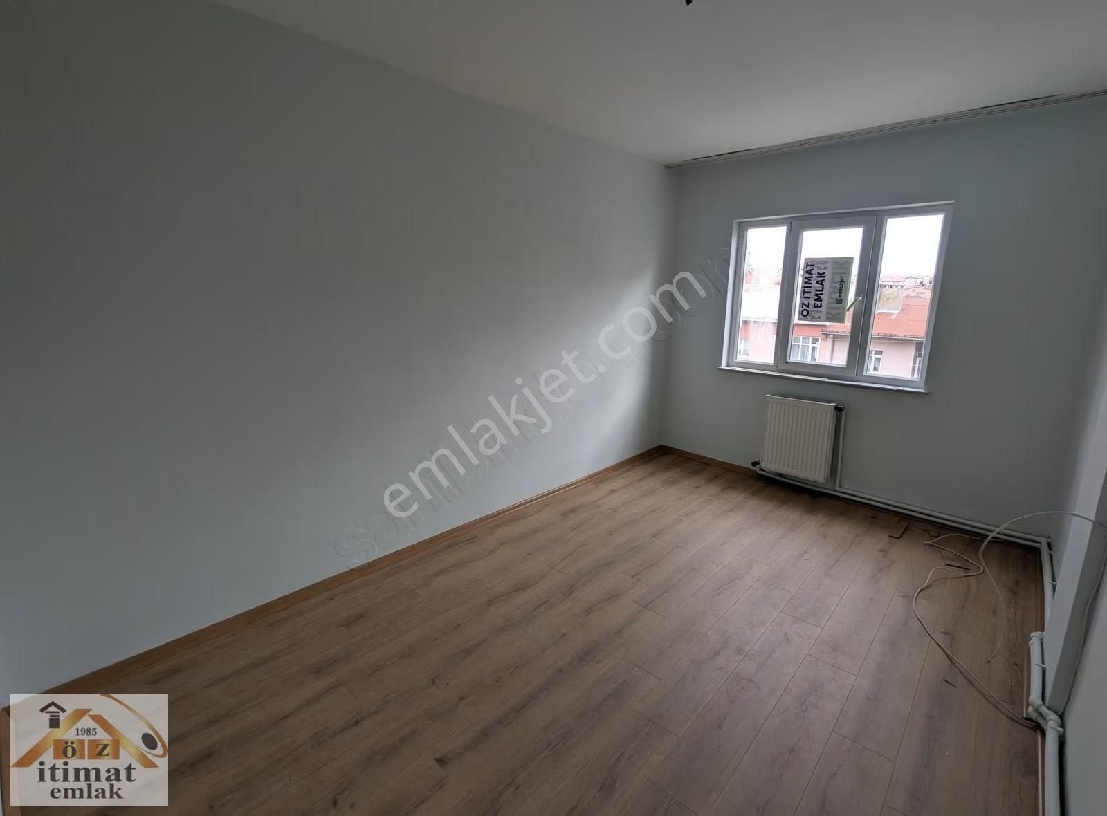 Öz İtimat Emlak // Sazlı Kavşakta İçi Sıfır Kiralık 3+1 Daire - Görsel 9