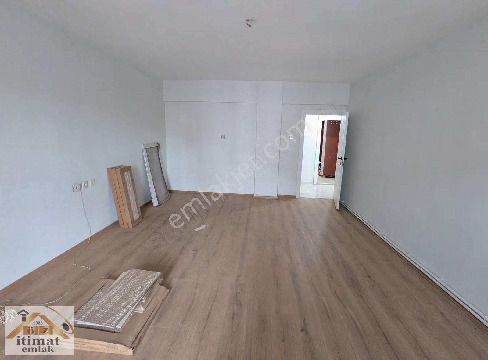 Öz İtimat Emlak // Sazlı Kavşakta İçi Sıfır Kiralık 3+1 Daire - Görsel 8