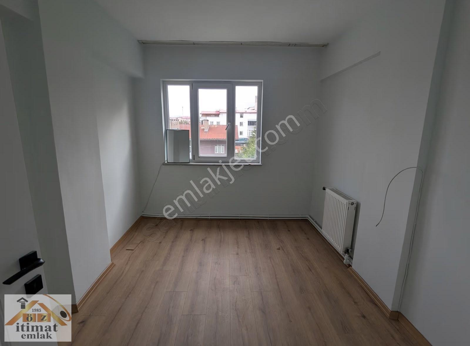 Öz İtimat Emlak // Sazlı Kavşakta İçi Sıfır Kiralık 3+1 Daire - Görsel 14