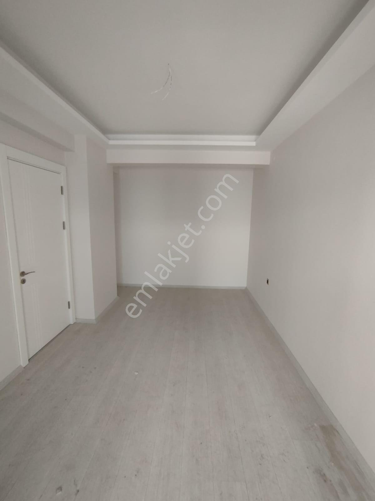 Gazi Mahallesinde Arakat 3+1 Satılık Sıfır Daire - Görsel 35