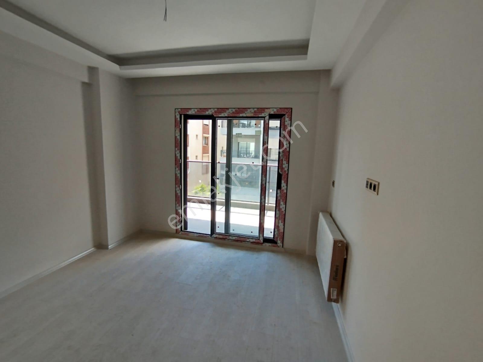 Gazi Mahallesinde Arakat 3+1 Satılık Sıfır Daire - Görsel 12