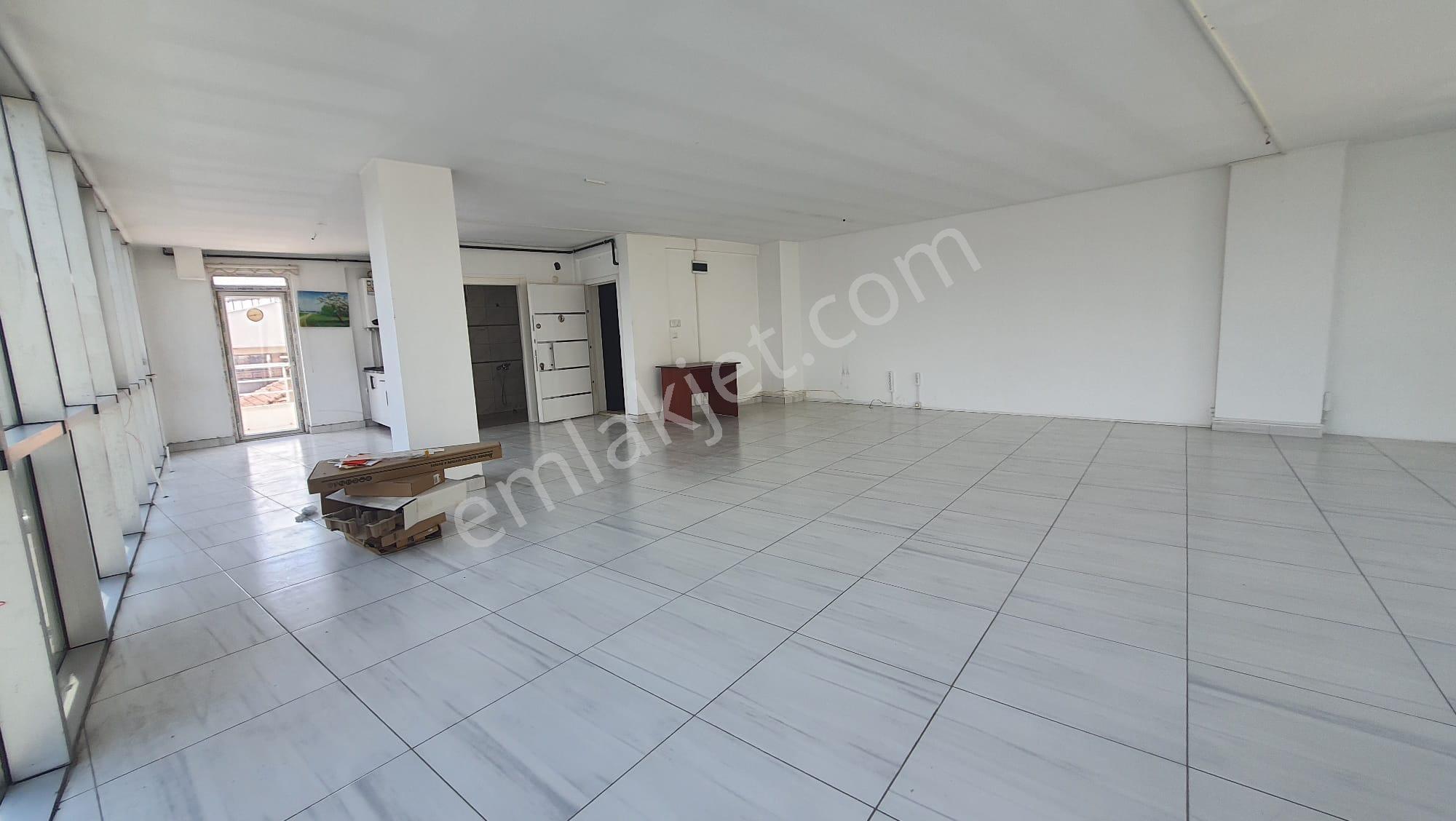 Ankara Ziraat Mah. Cadde Cepheli Köşe Konumda 85m² Kiralık Ofis - Görsel 10