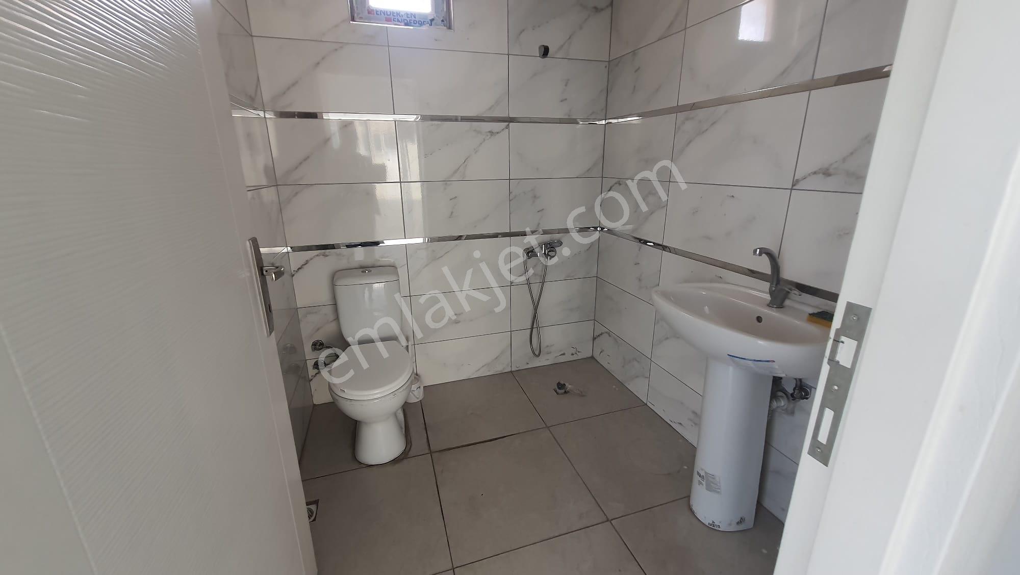 Ankara Ziraat Mah. Cadde Cepheli Köşe Konumda 85m² Kiralık Ofis - Görsel 17
