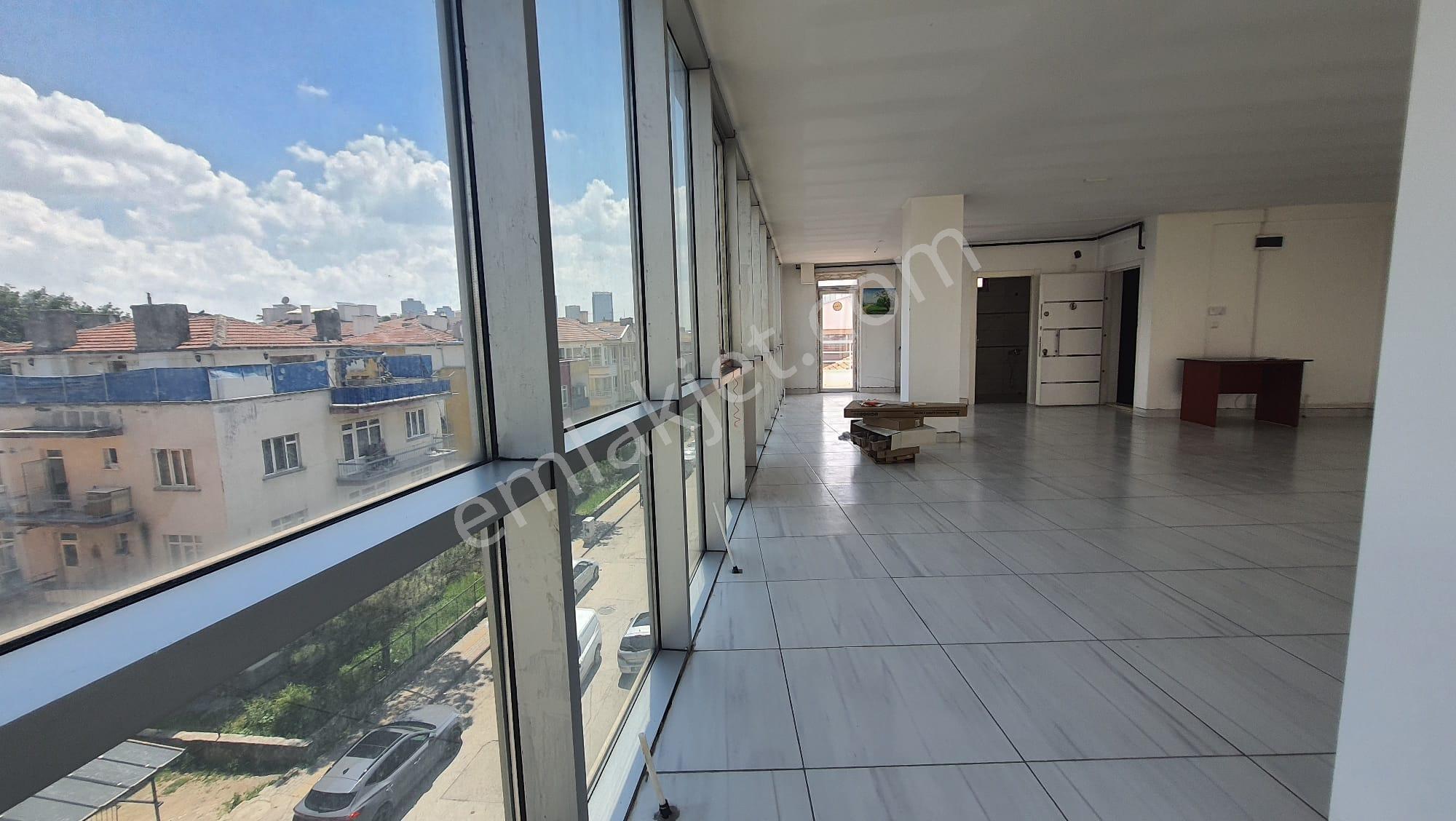 Ankara Ziraat Mah. Cadde Cepheli Köşe Konumda 85m² Kiralık Ofis - Görsel 7