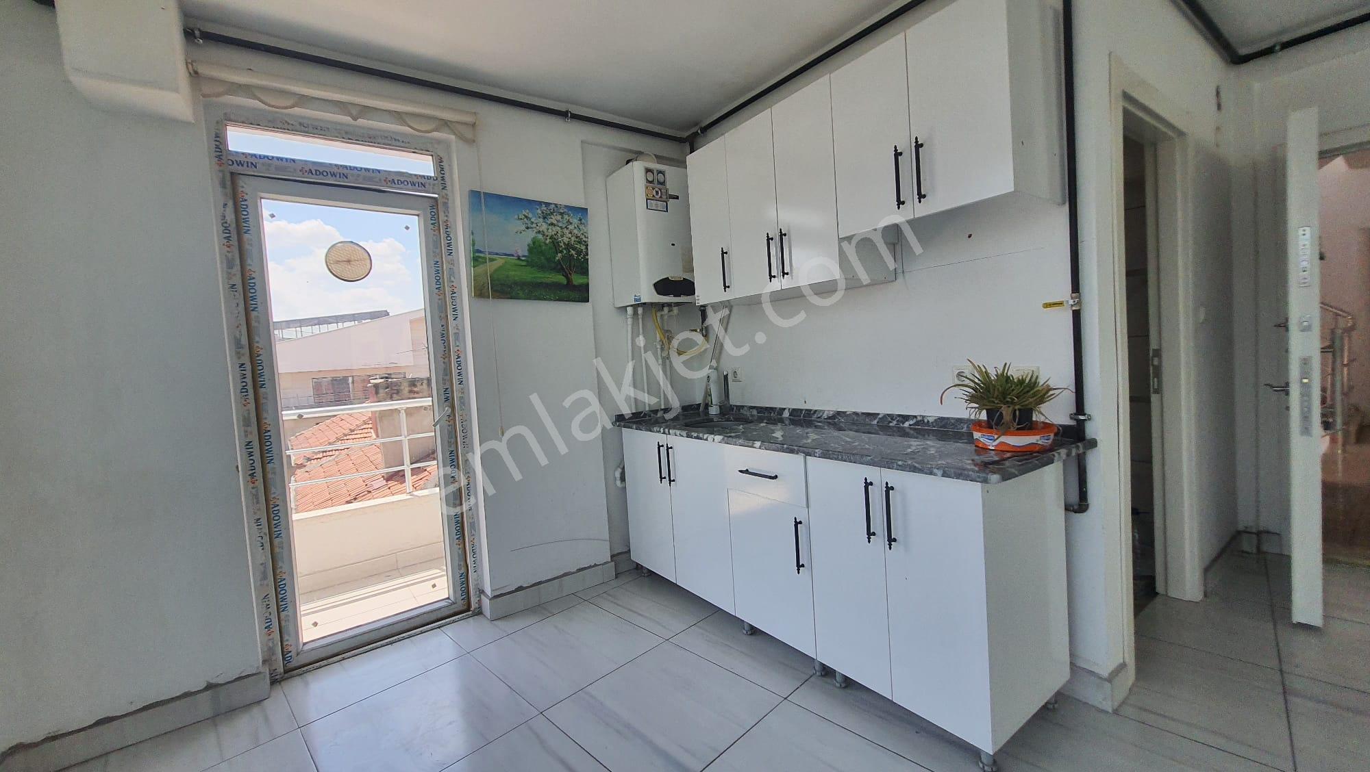 Ankara Ziraat Mah. Cadde Cepheli Köşe Konumda 85m² Kiralık Ofis - Görsel 13