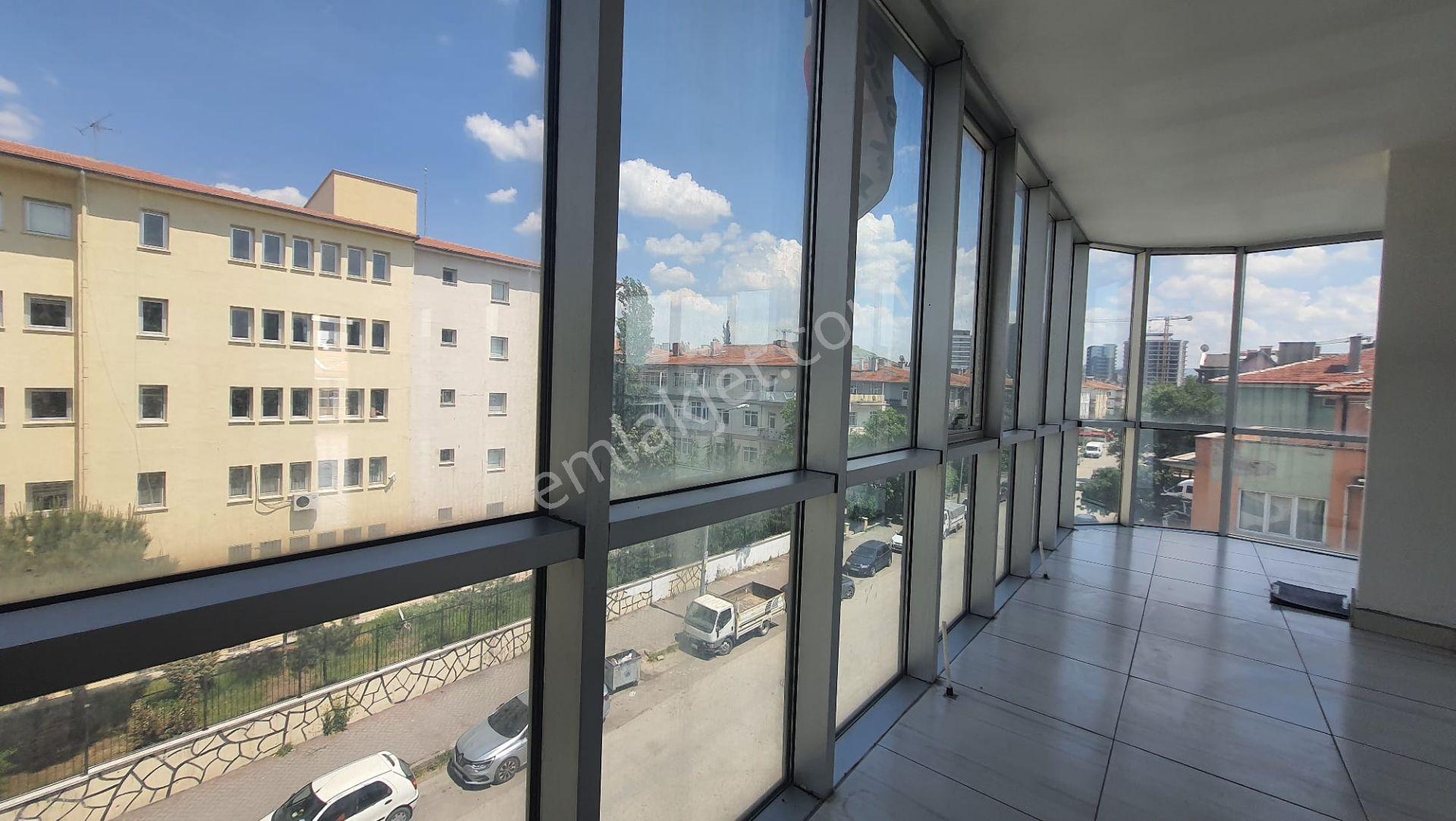 Ankara Ziraat Mah. Cadde Cepheli Köşe Konumda 85m² Kiralık Ofis - Görsel 8