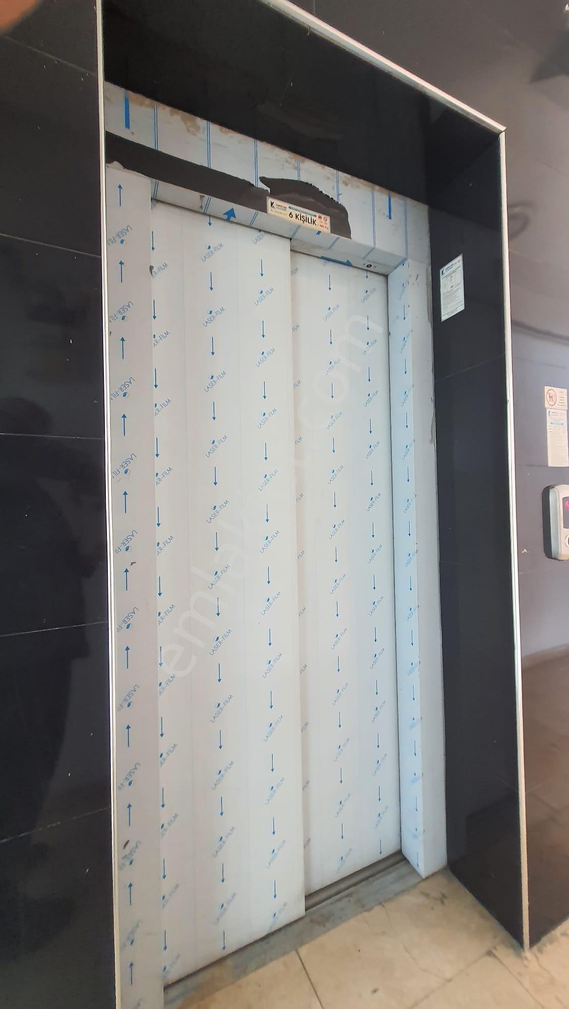 Ankara Ziraat Mah. Cadde Cepheli Köşe Konumda 85m² Kiralık Ofis - Görsel 19