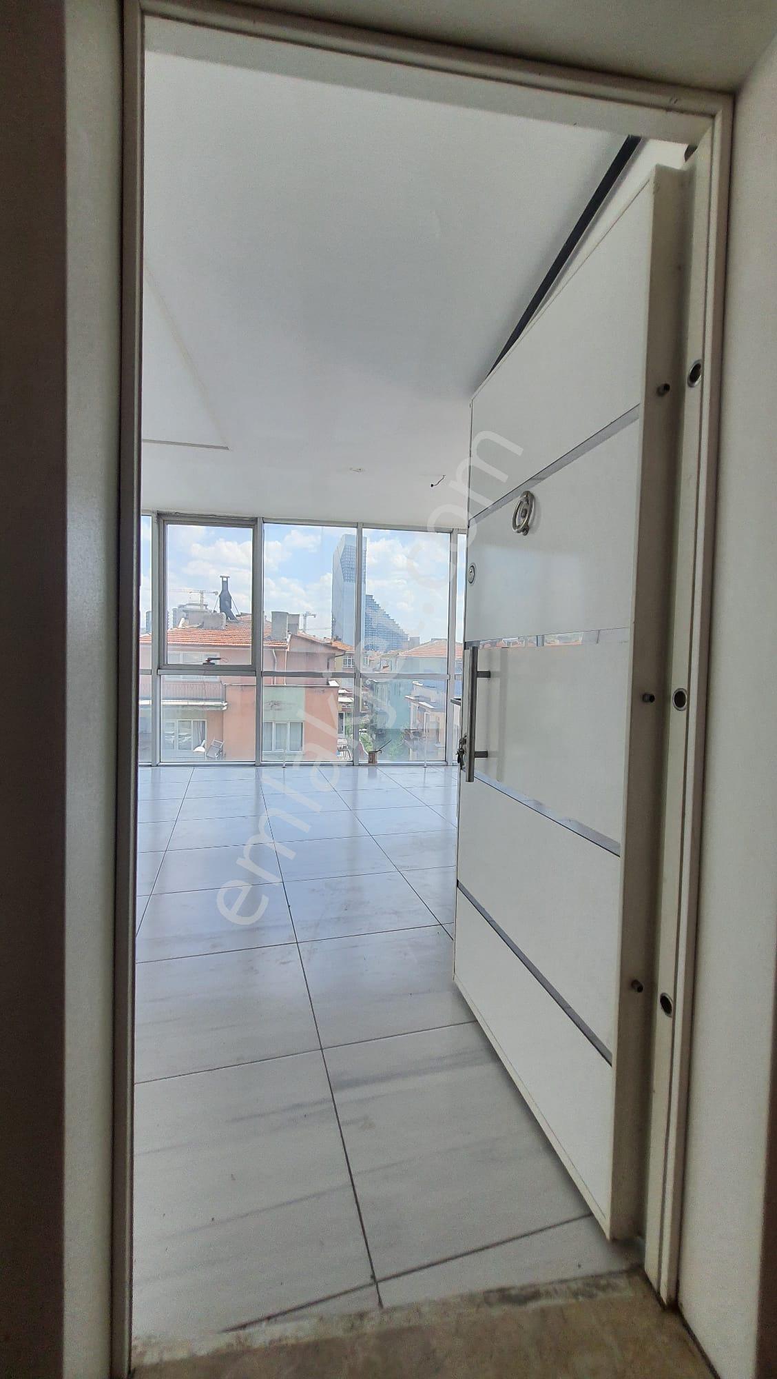 Ankara Ziraat Mah. Cadde Cepheli Köşe Konumda 85m² Kiralık Ofis - Görsel 18