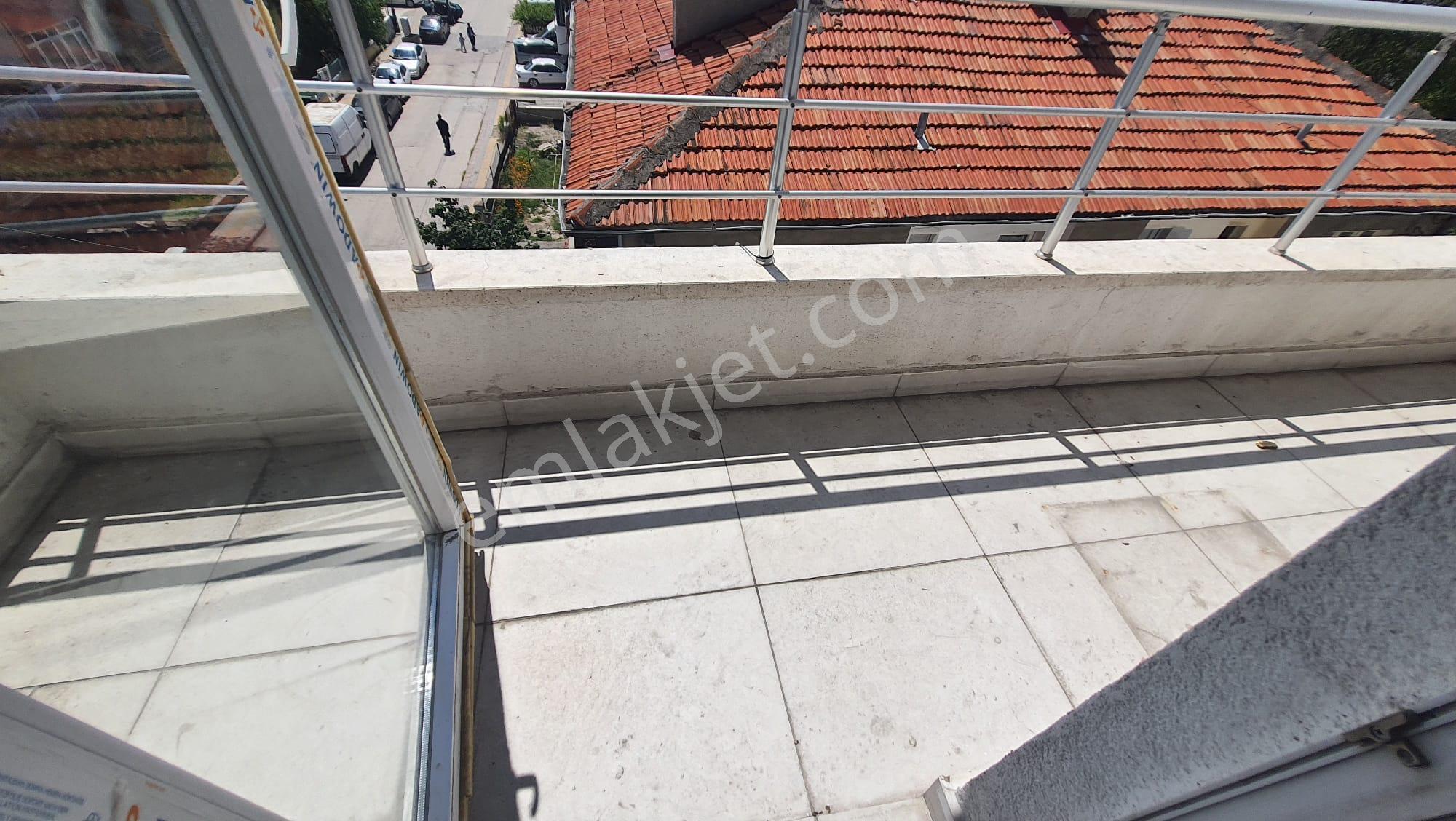 Ankara Ziraat Mah. Cadde Cepheli Köşe Konumda 85m² Kiralık Ofis - Görsel 15