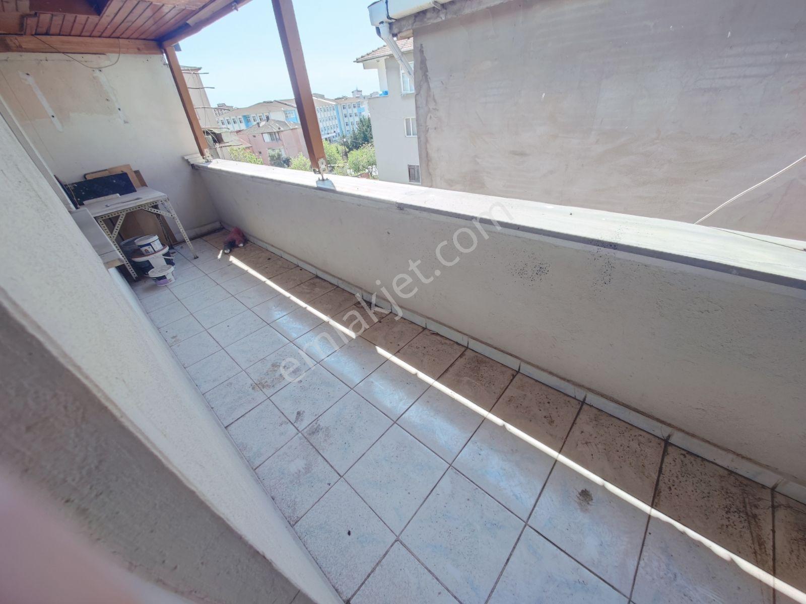 Tepebaşı Camii'ne, Cemil Meriç Cad Yakin 4+1 180m2 Daire Kombili - Görsel 25