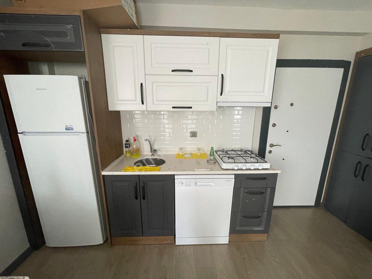 Yeni Eşyalı Havadar Ulaşım İmkanı Kolay Yalnızca Memura Verilecektir - Görsel 6