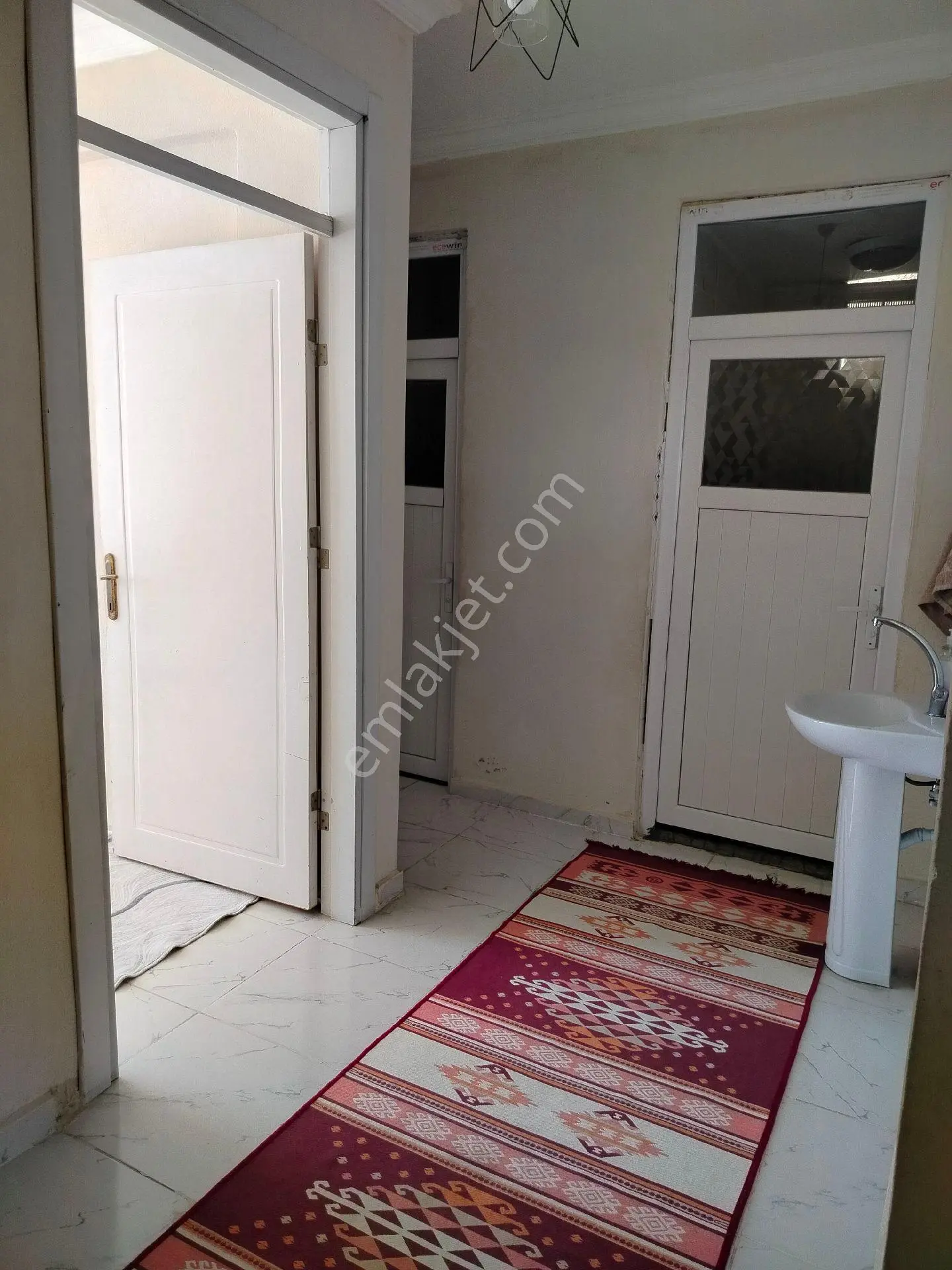 Piazza Avm Karşısında Satılık Daire - Görsel 3