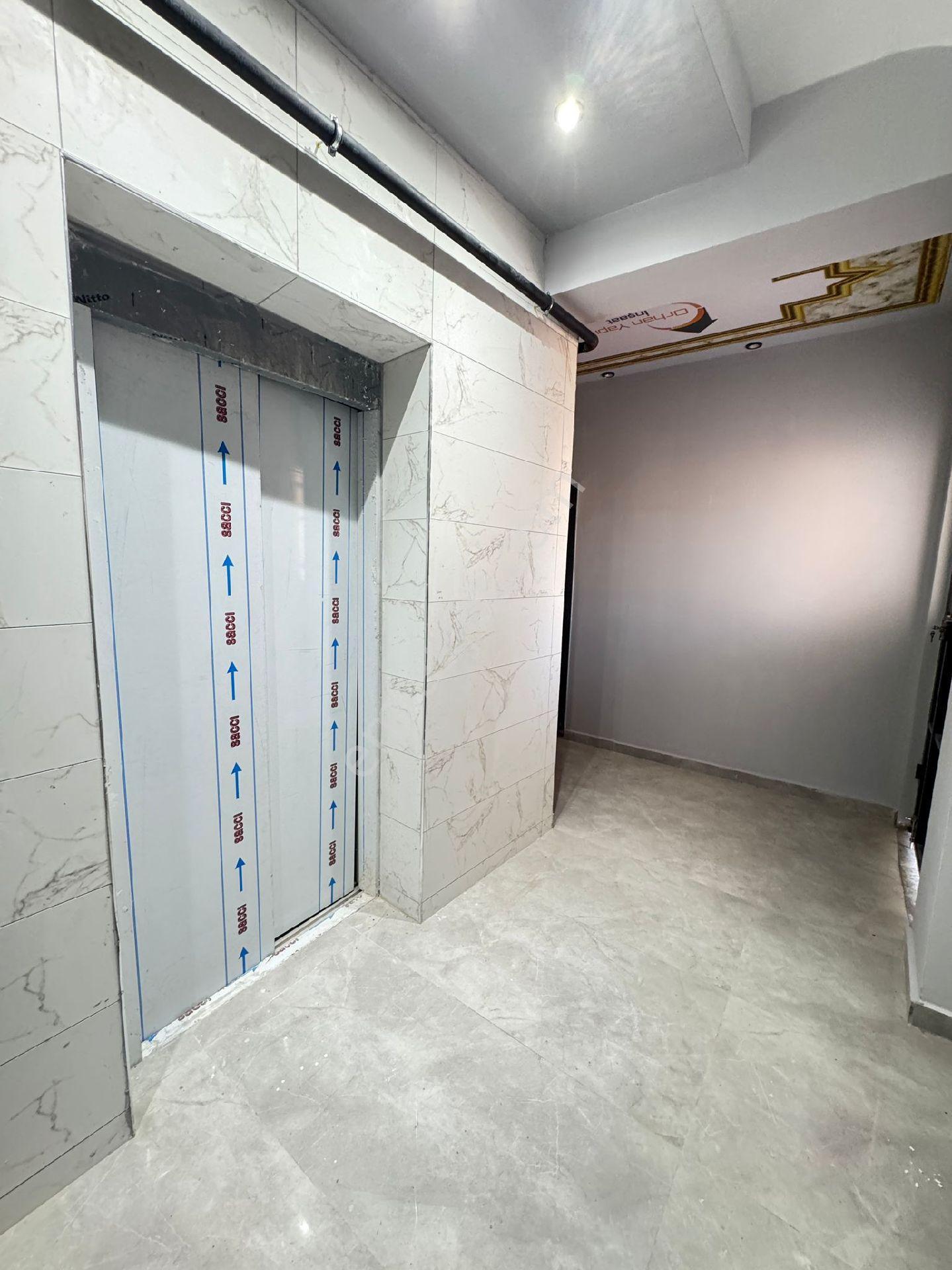 Tuzcumurat'da Çift Cepheli Sıfır Satılık Daire - Görsel 24