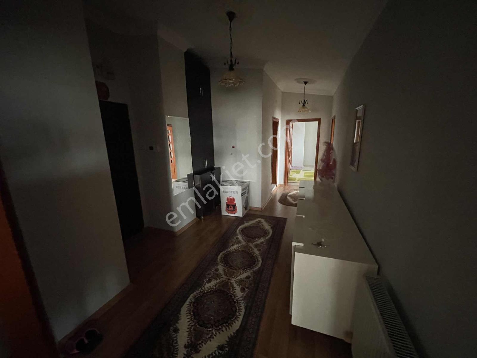 Başar Gayrimenkul Den 2+1 Full Eşyalı Merkezi Kiralık Daire - Görsel 31