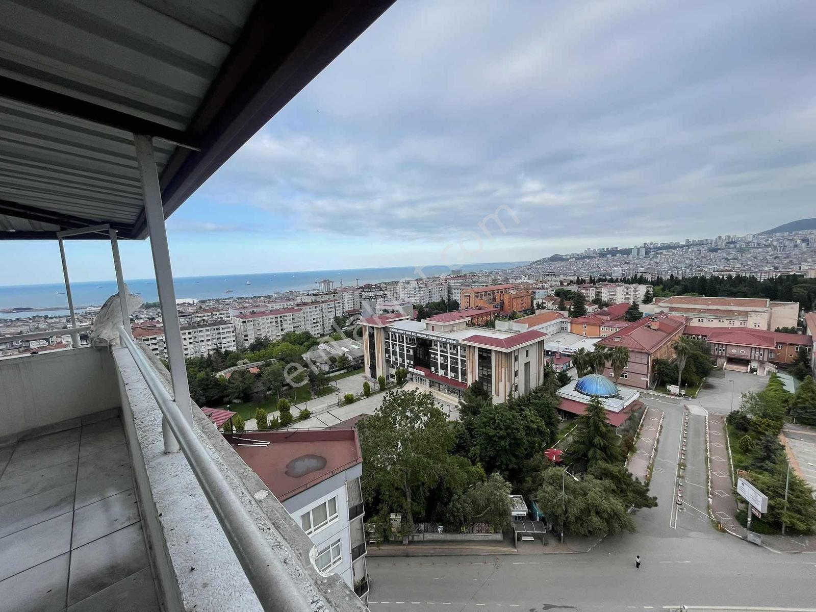 Başar Gayrimenkul Den 2+1 Full Eşyalı Merkezi Kiralık Daire - Görsel 34