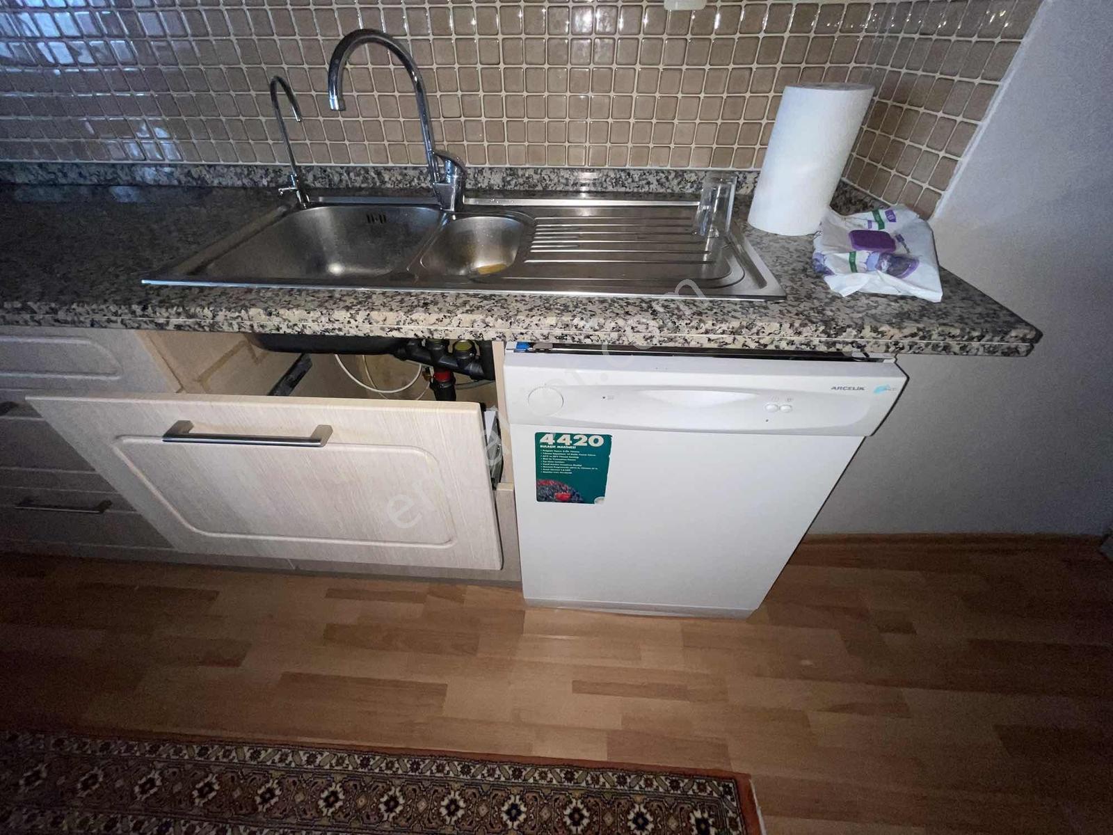 Başar Gayrimenkul Den 2+1 Full Eşyalı Merkezi Kiralık Daire - Görsel 26