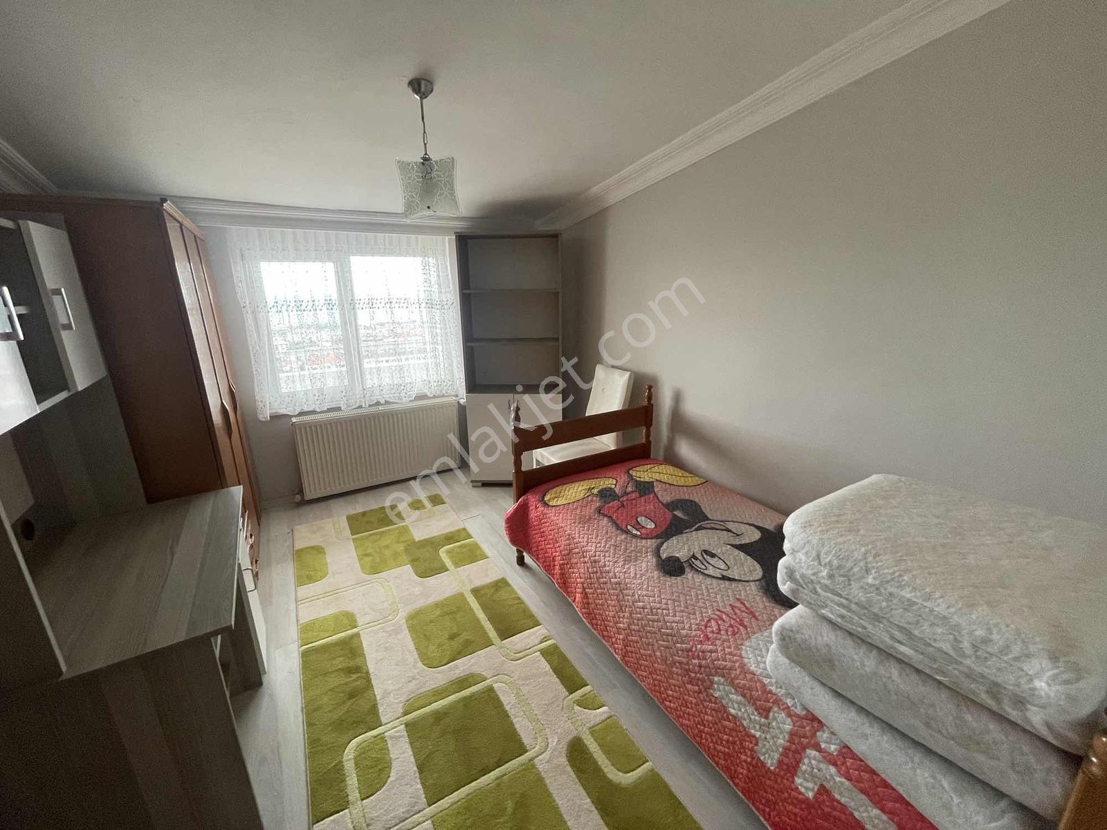 Başar Gayrimenkul Den 2+1 Full Eşyalı Merkezi Kiralık Daire - Görsel 3
