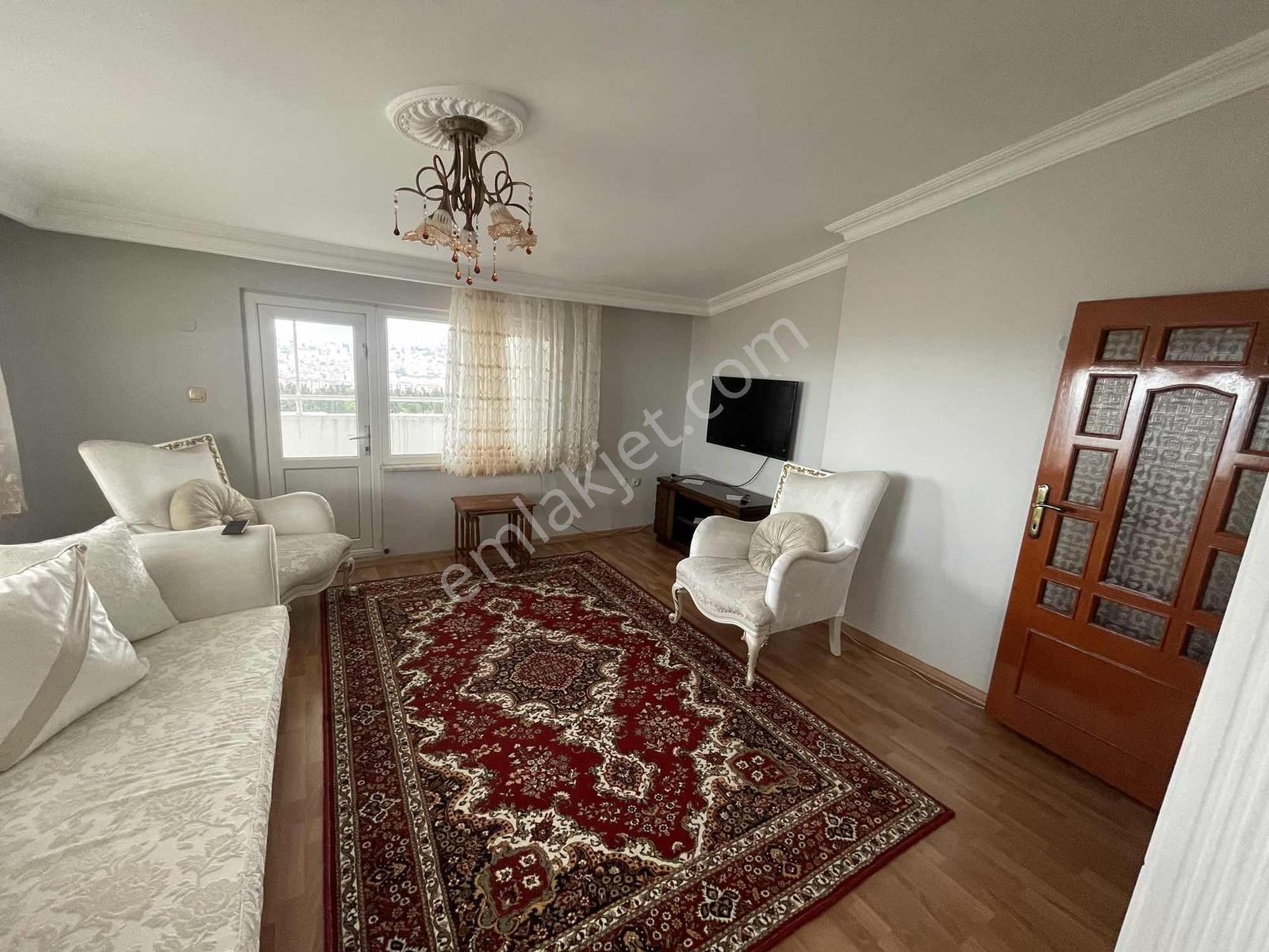 Başar Gayrimenkul Den 2+1 Full Eşyalı Merkezi Kiralık Daire - Görsel 32