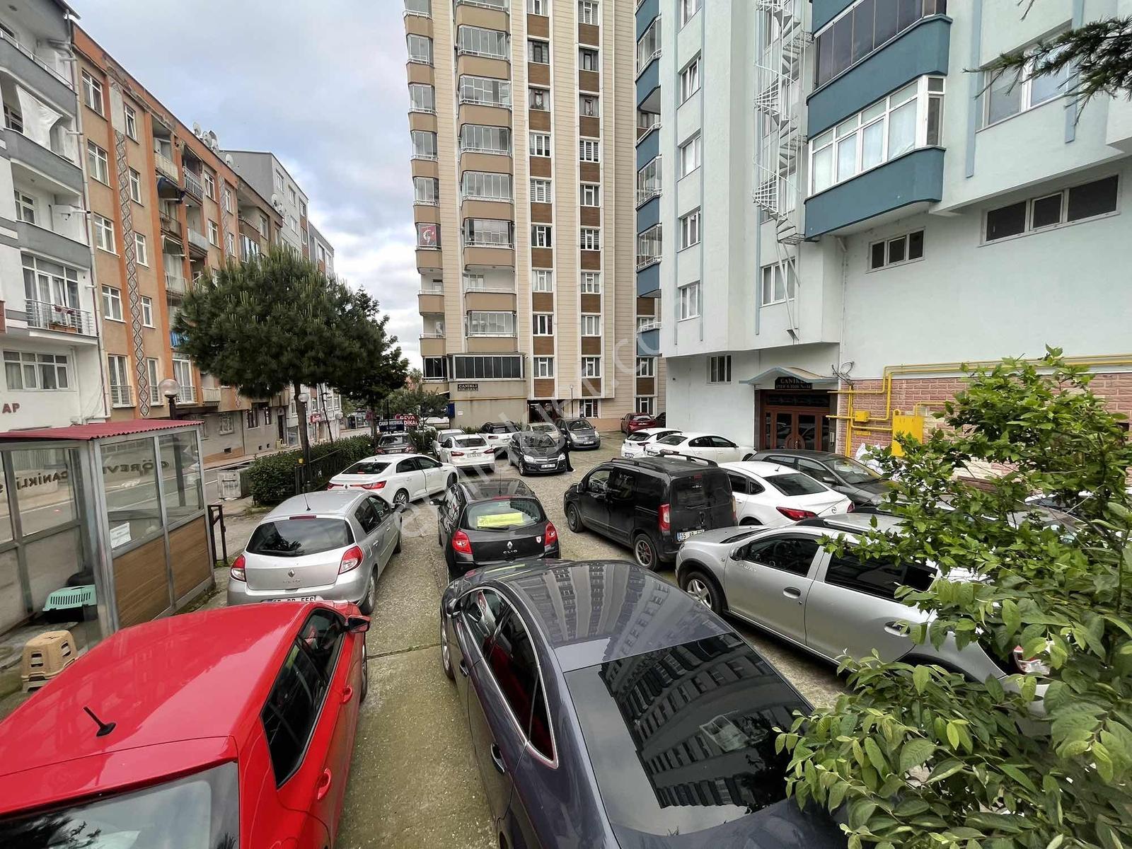 Başar Gayrimenkul Den 2+1 Full Eşyalı Merkezi Kiralık Daire - Görsel 6