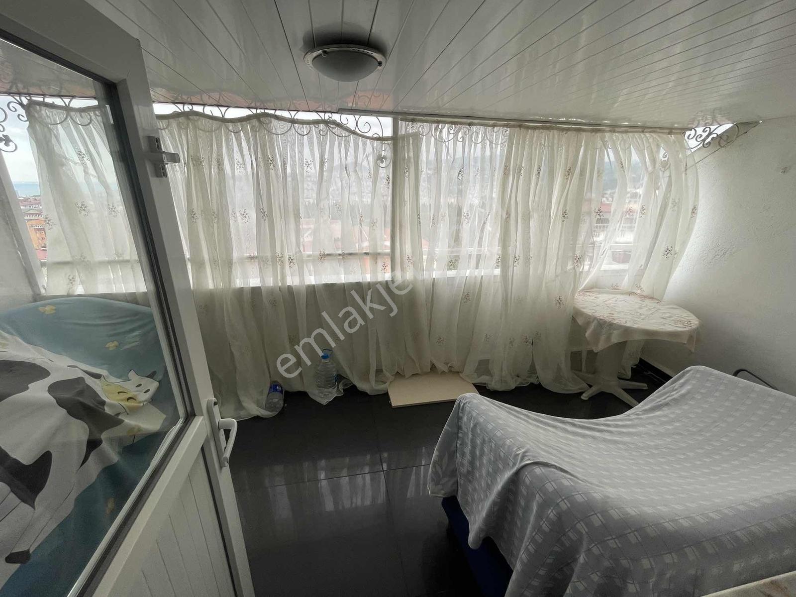 Başar Gayrimenkul Den 2+1 Full Eşyalı Merkezi Kiralık Daire - Görsel 20
