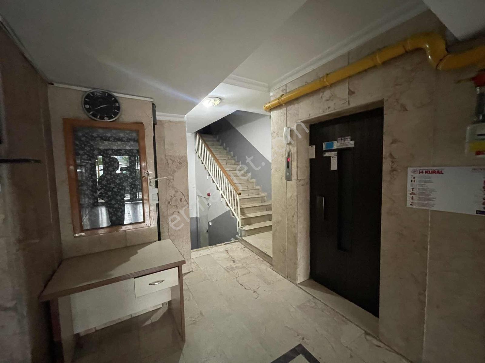 Başar Gayrimenkul Den 2+1 Full Eşyalı Merkezi Kiralık Daire - Görsel 13