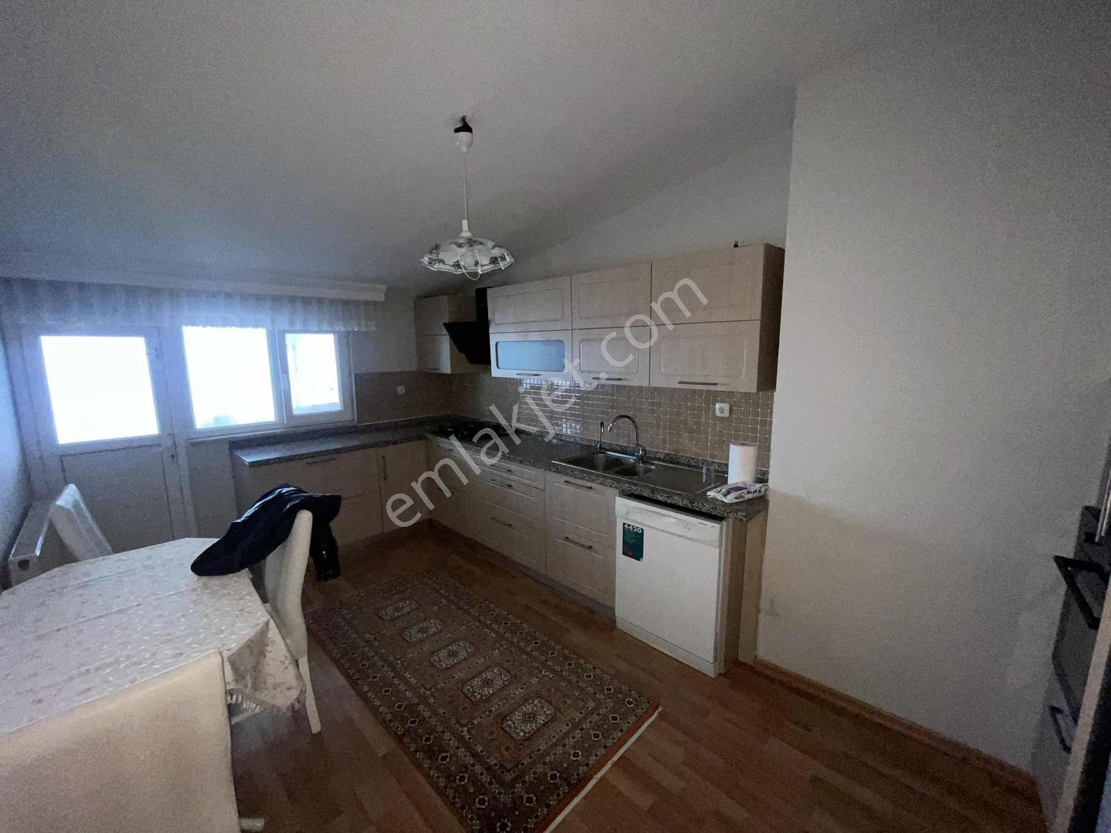 Başar Gayrimenkul Den 2+1 Full Eşyalı Merkezi Kiralık Daire - Görsel 29