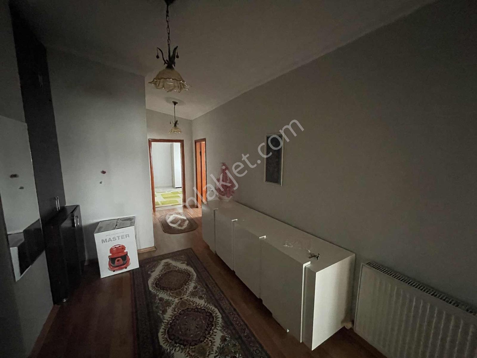 Başar Gayrimenkul Den 2+1 Full Eşyalı Merkezi Kiralık Daire - Görsel 10