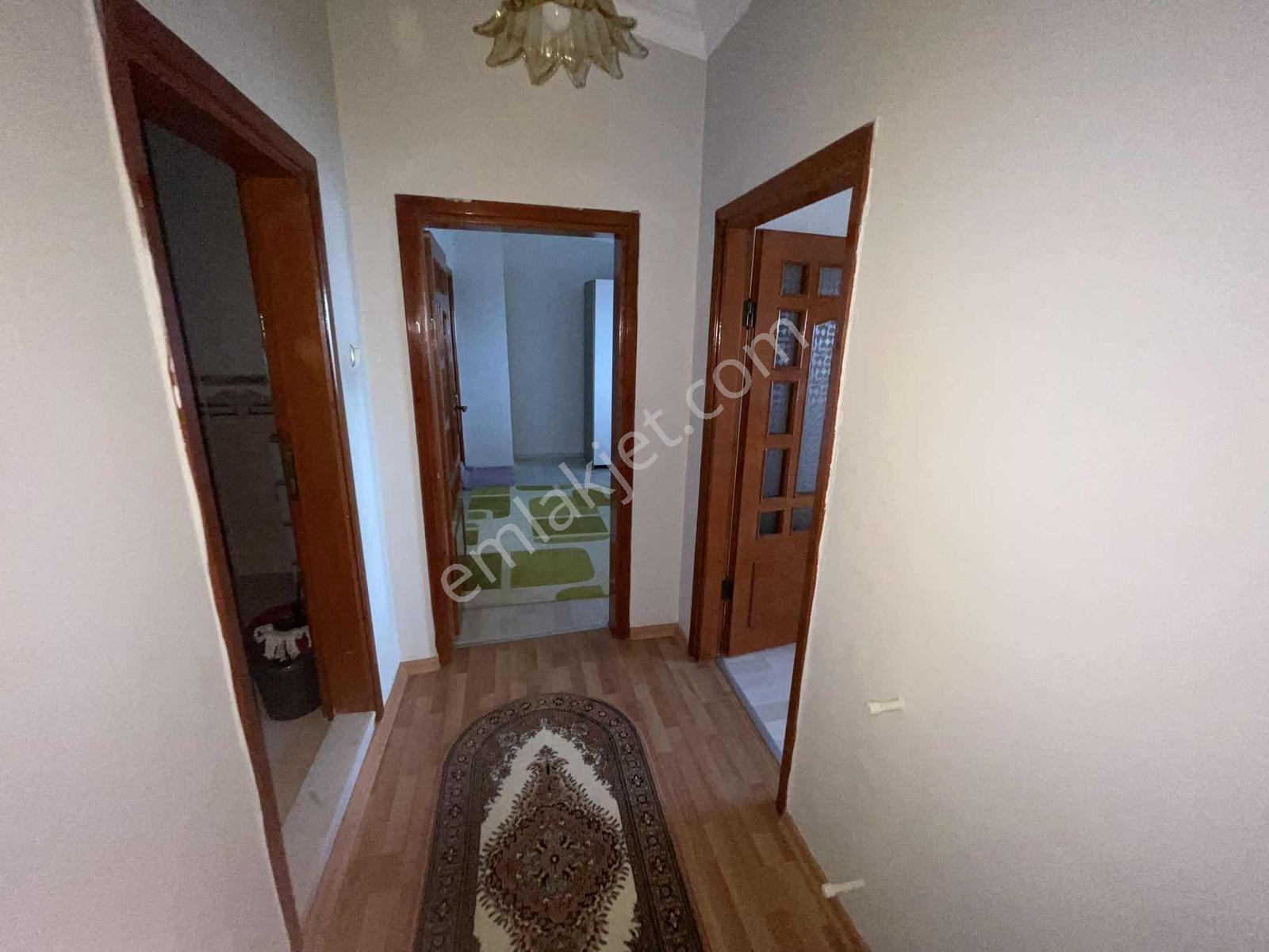 Başar Gayrimenkul Den 2+1 Full Eşyalı Merkezi Kiralık Daire - Görsel 24