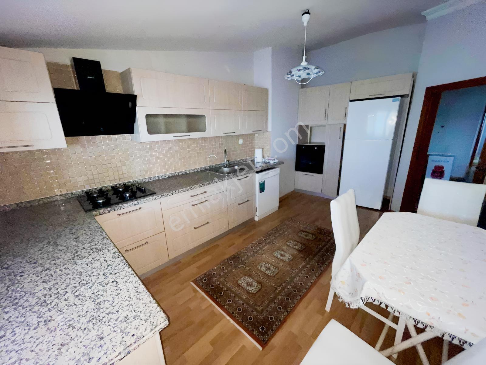 Başar Gayrimenkul Den 2+1 Full Eşyalı Merkezi Kiralık Daire - Görsel 27