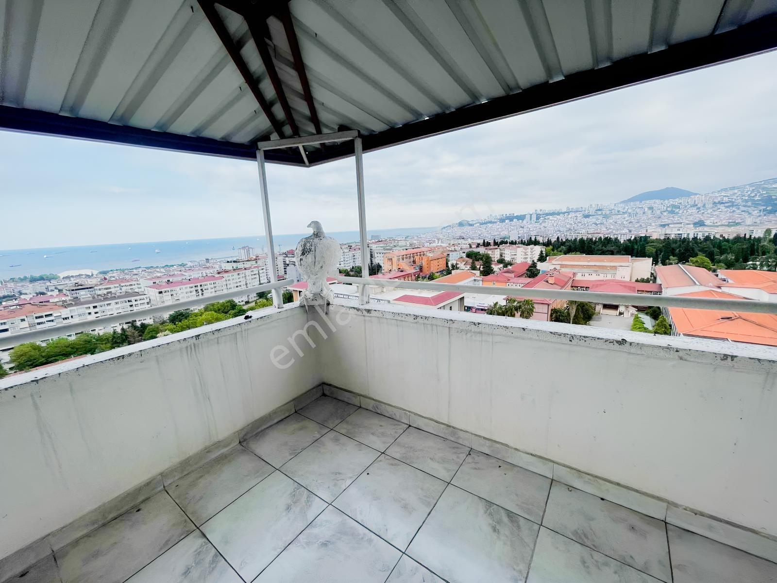 Başar Gayrimenkul Den 2+1 Full Eşyalı Merkezi Kiralık Daire - Görsel 5