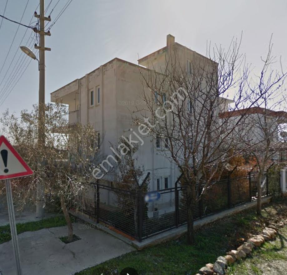 Dıalog Myra Dan Bahçelievler Mh. De Satılık Müstakil Ev Komple Bina ... - Görsel 2
