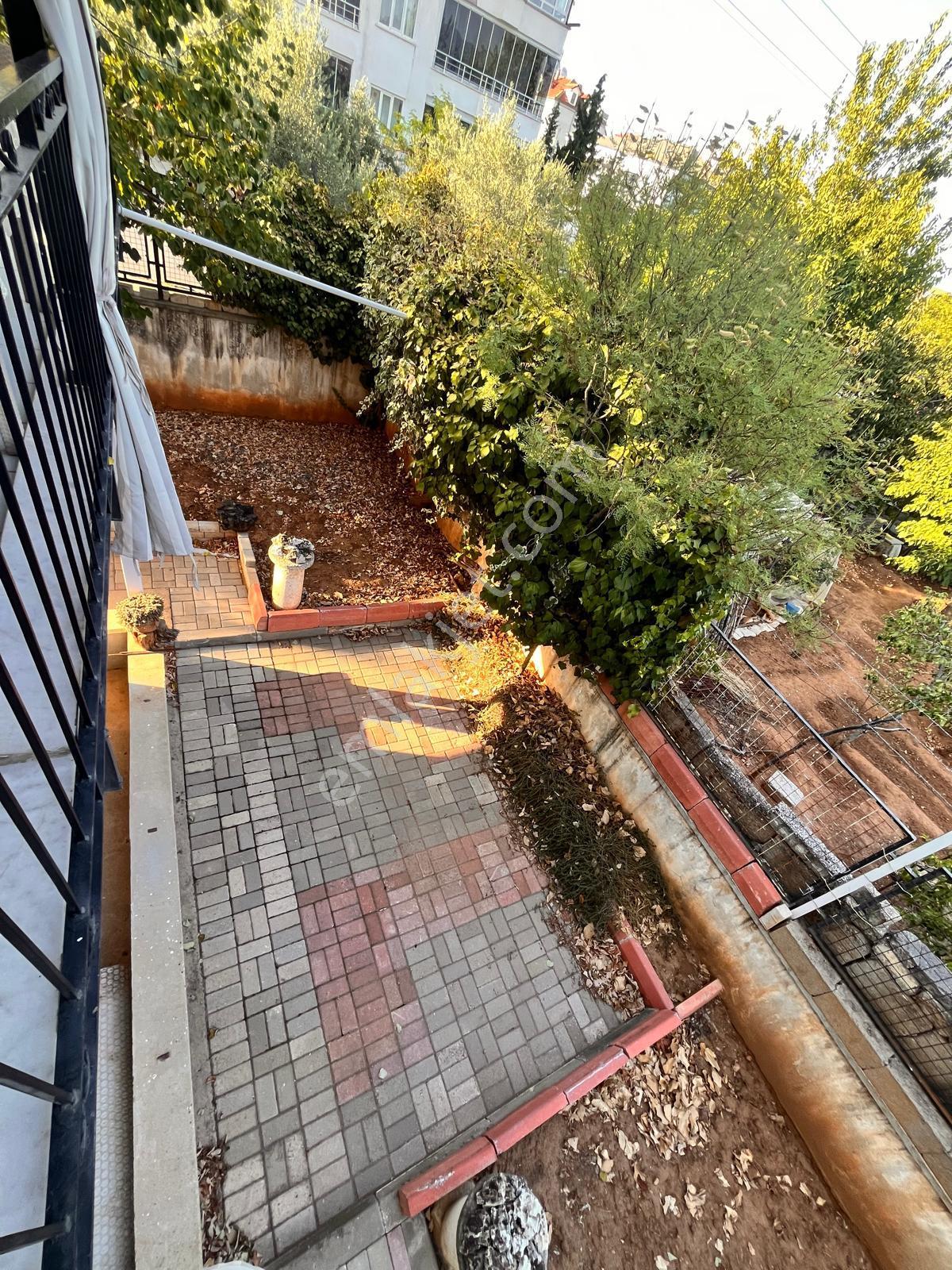 Dıalog Myra Dan Bahçelievler Mh. De Satılık Müstakil Ev Komple Bina ... - Görsel 29