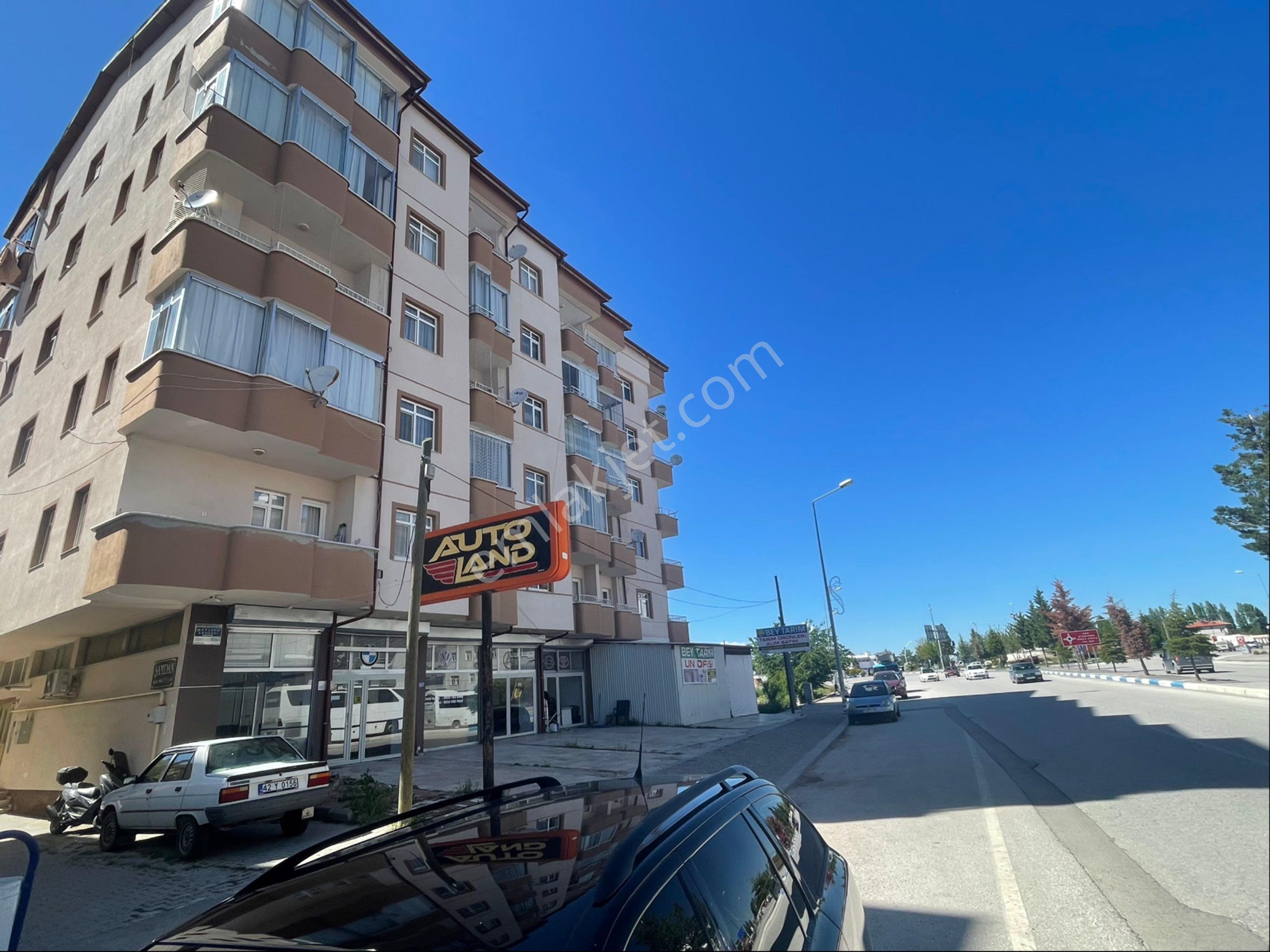 Bahçelievler Ana Cadde Üzeri | 145 M² | 3 Cepheli | Asansörlü | Doğalgazlı | 3+1 Aile Dairesi - Görsel 4