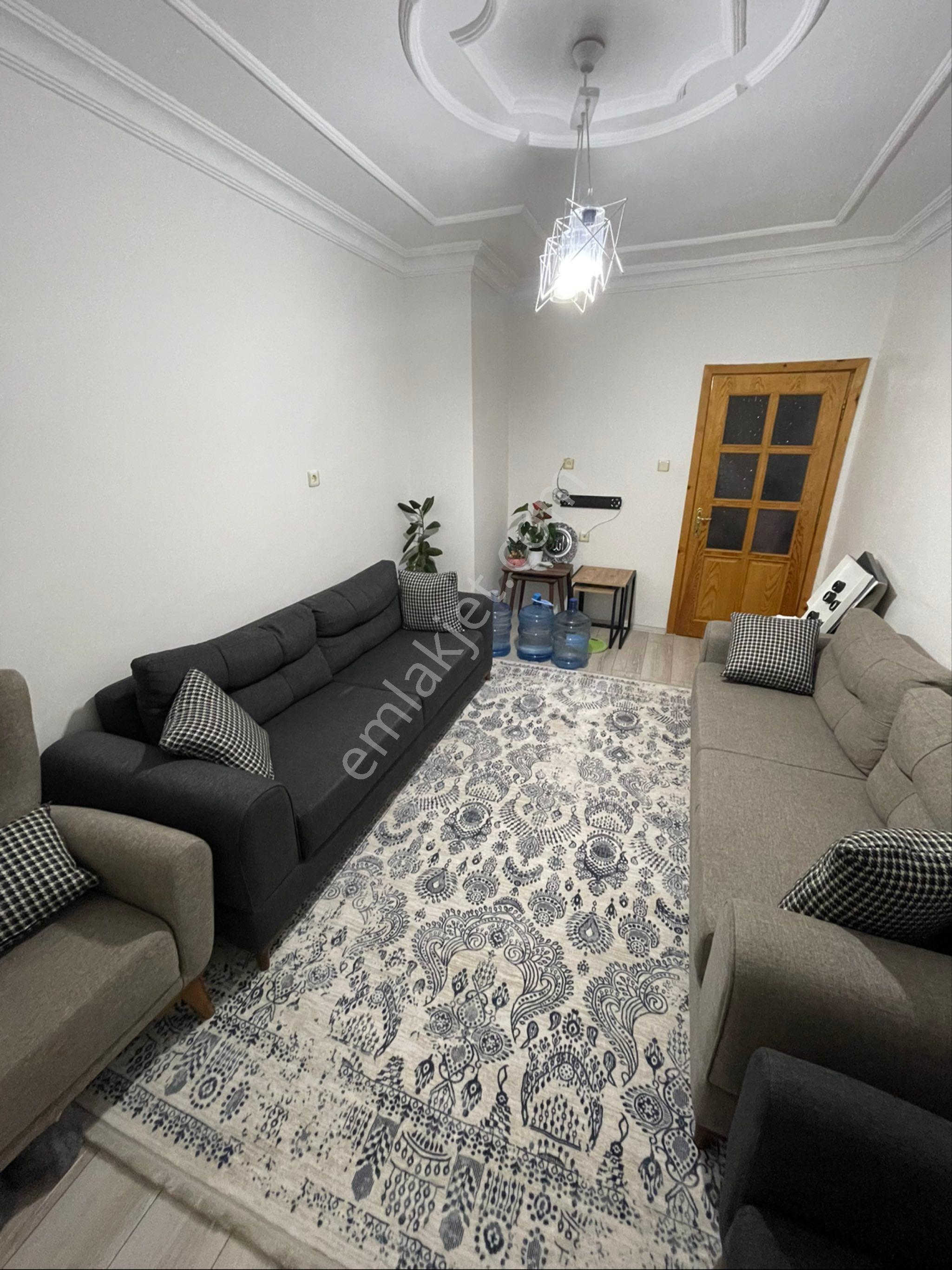 Bahçelievler Ana Cadde Üzeri | 145 M² | 3 Cepheli | Asansörlü | Doğalgazlı | 3+1 Aile Dairesi - Görsel 16