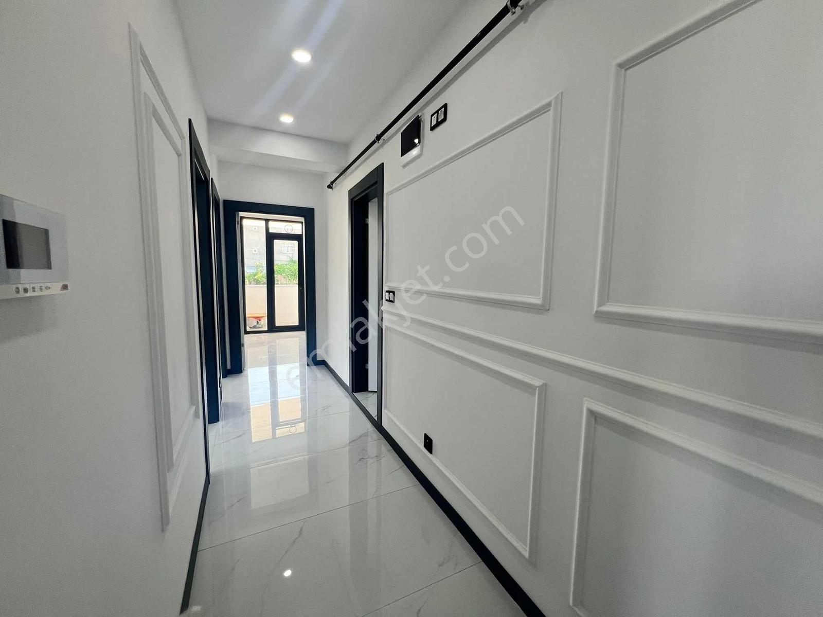 Kapaklı Yunus Emrede Satılık Modern 2+1 Bahçe Katı - Görsel 13
